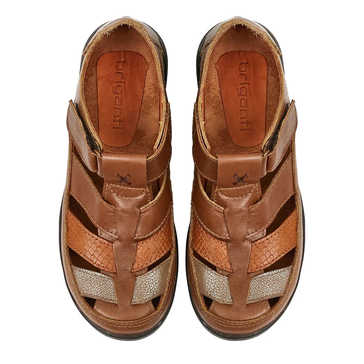 ZAPATILLA RIAD SUELA - Image 5