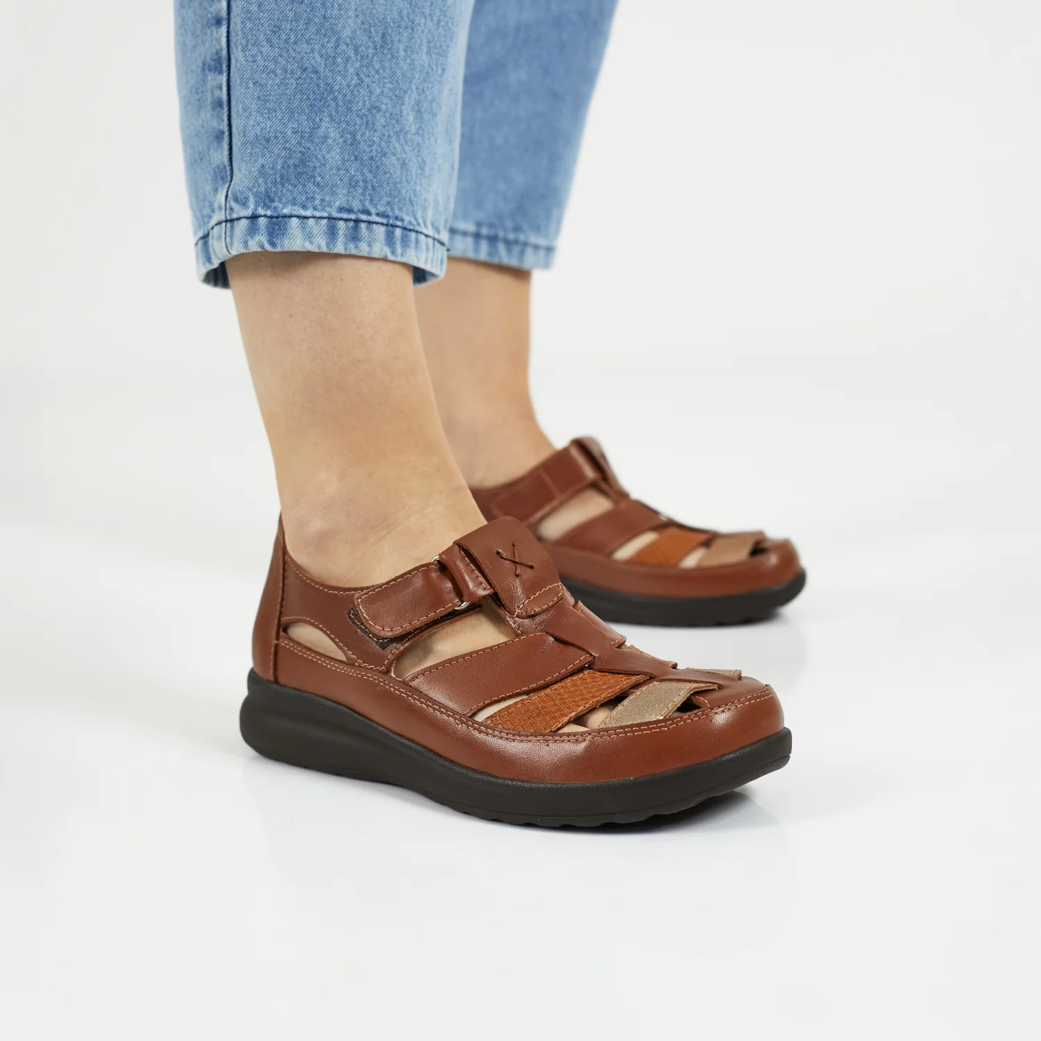 ZAPATILLA RIAD SUELA - Image 7