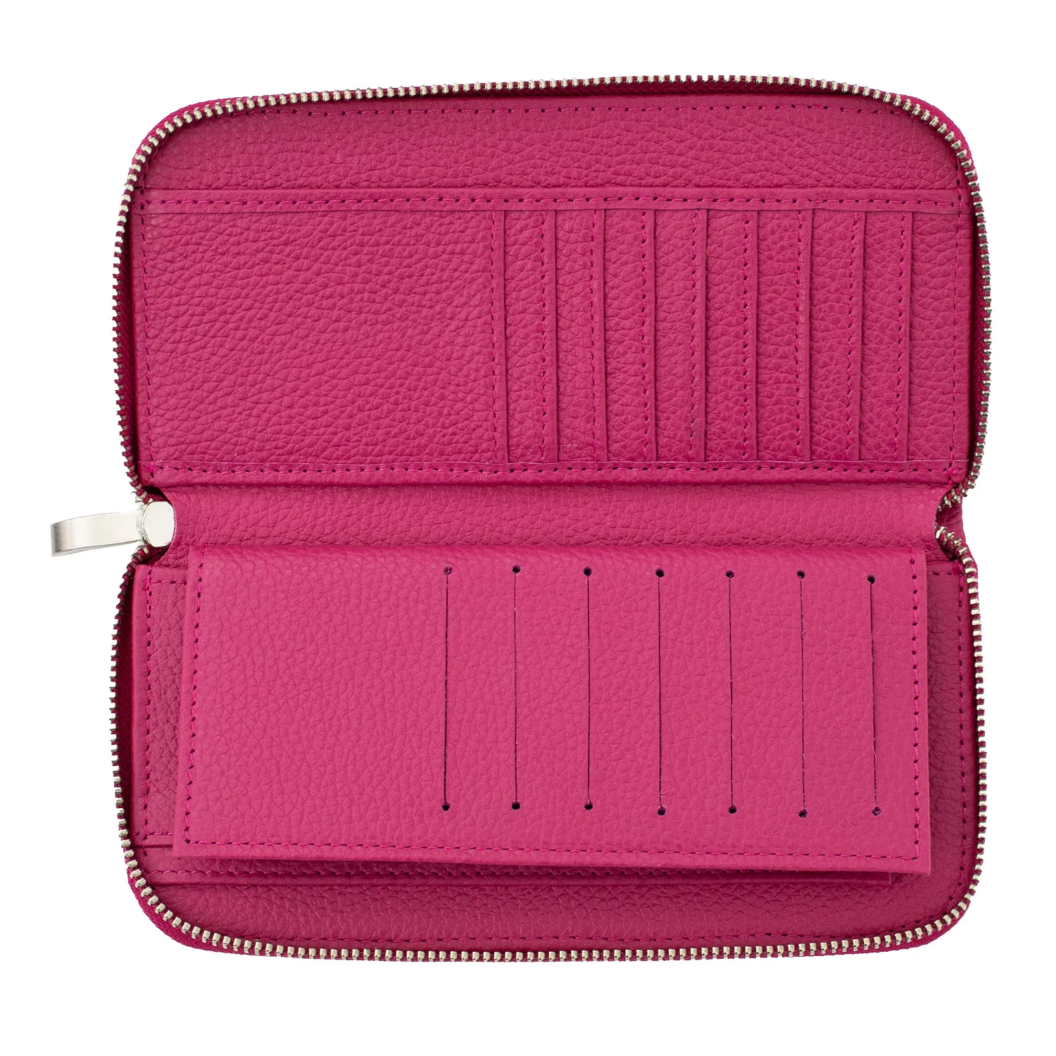 BILLETERA ARTEMISA FUCSIA - Image 4