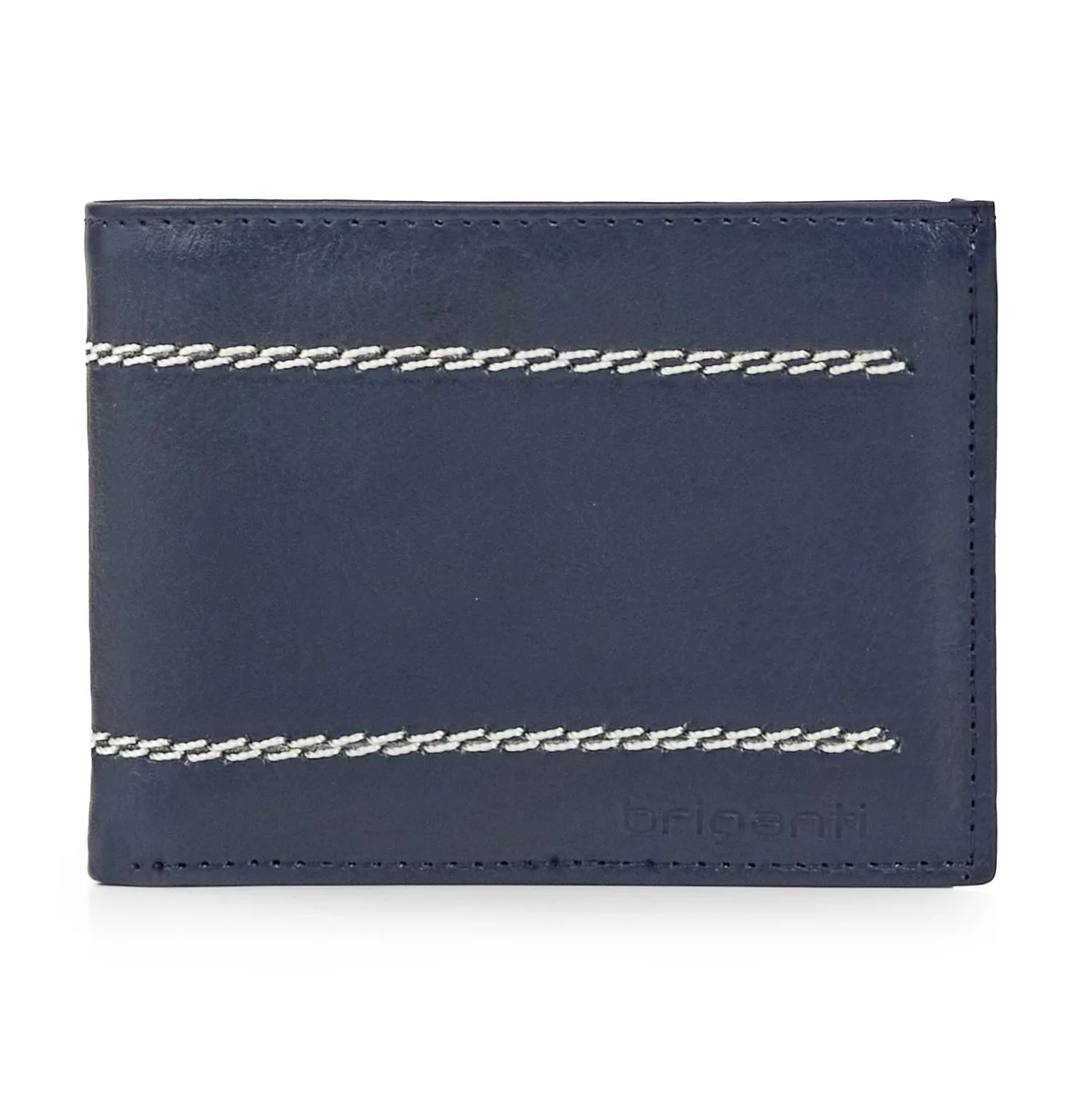 BILLETERA CAMILO AZUL