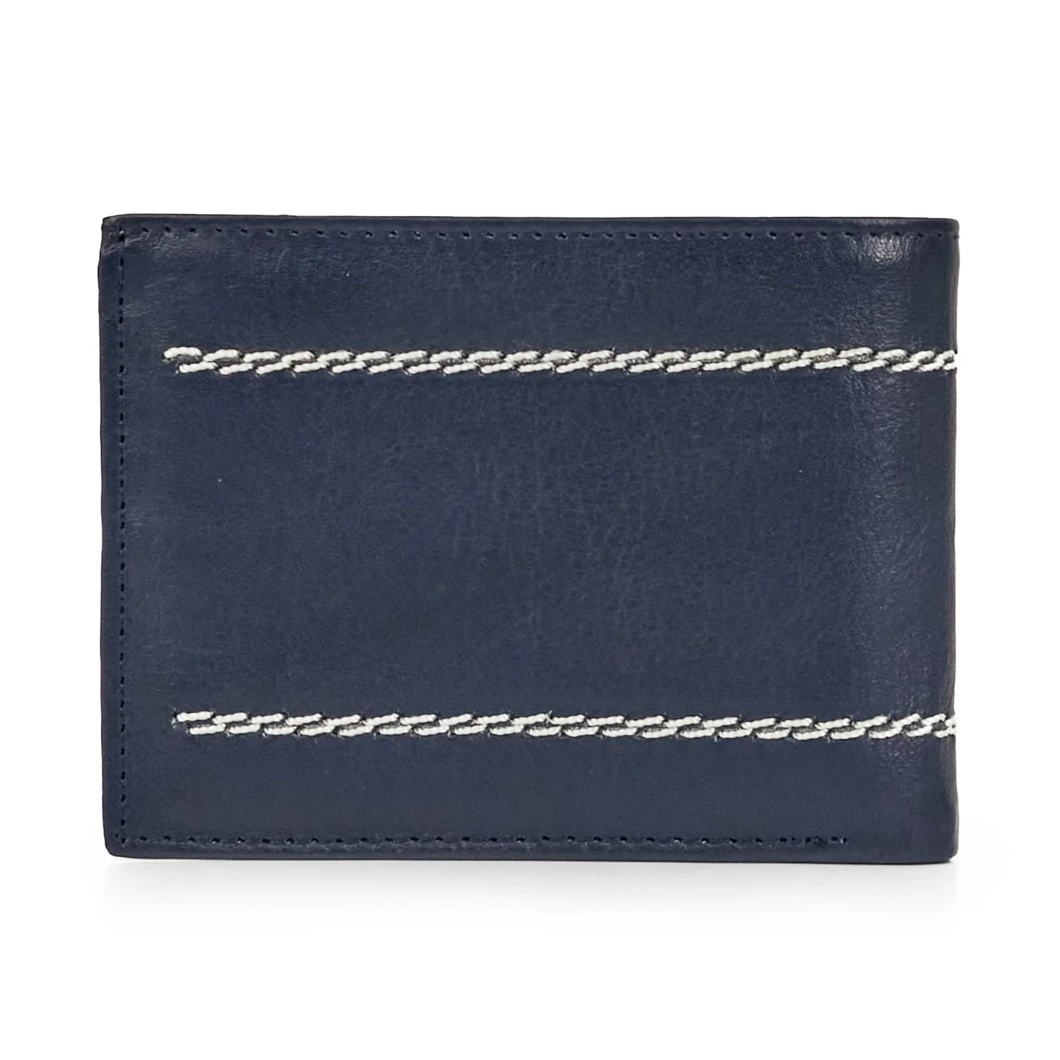 BILLETERA CAMILO AZUL - Image 3