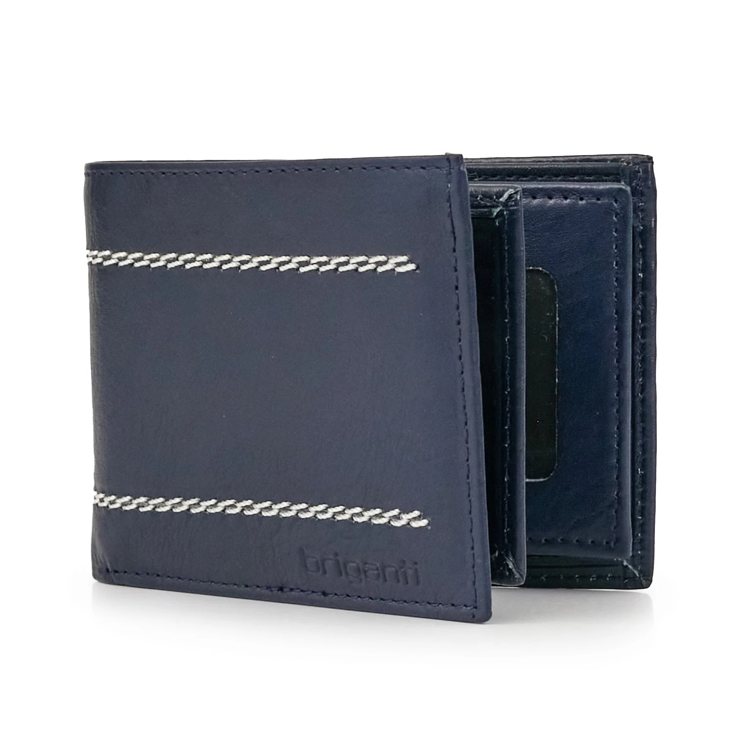 BILLETERA CAMILO AZUL - Image 4