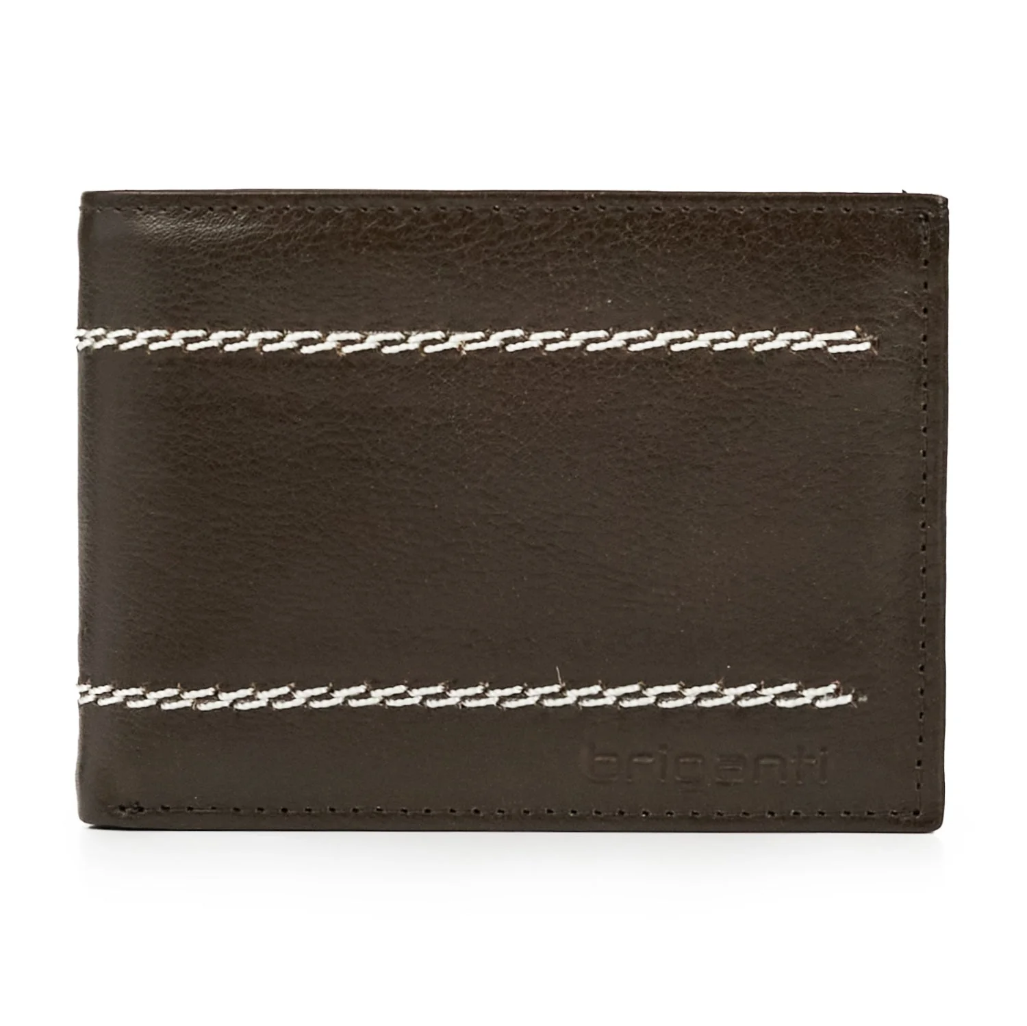 BILLETERA CAMILO CHOCOLATE