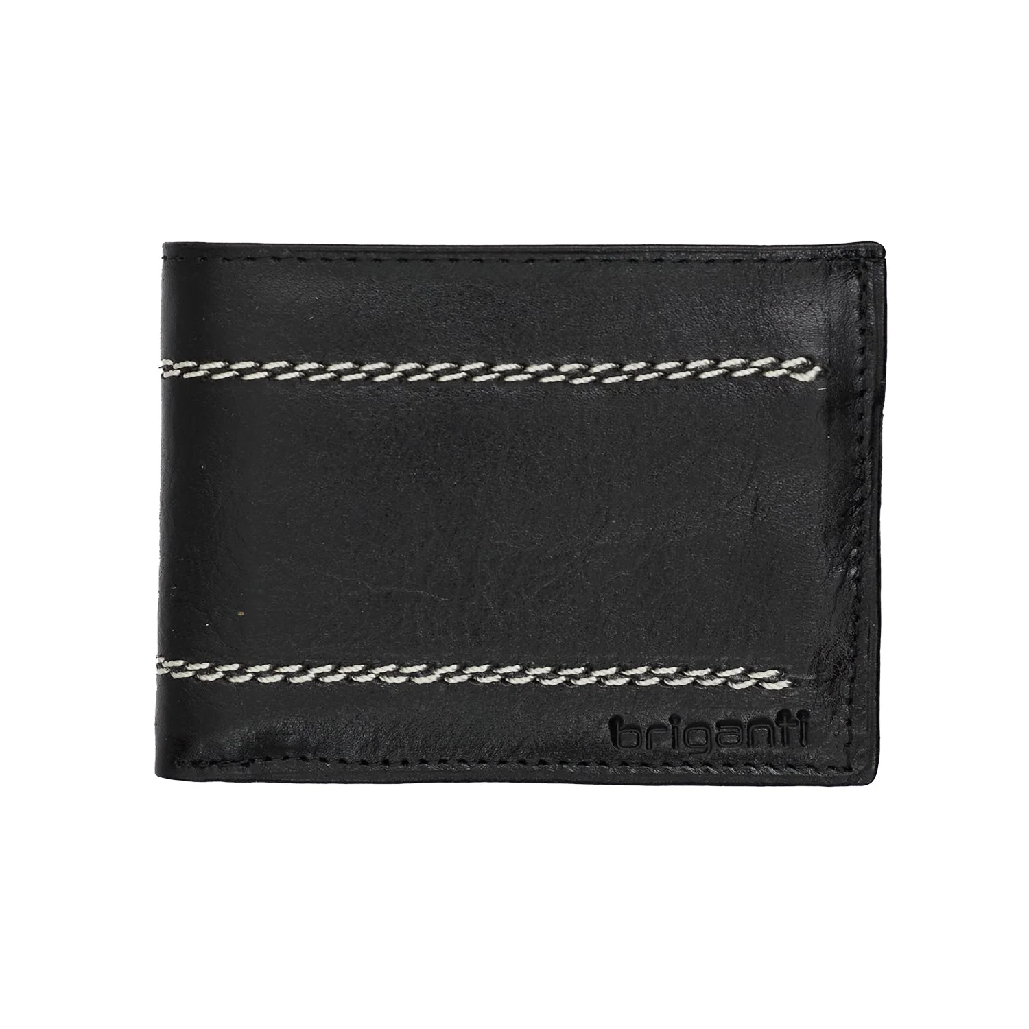 BILLETERA CAMILO NEGRA