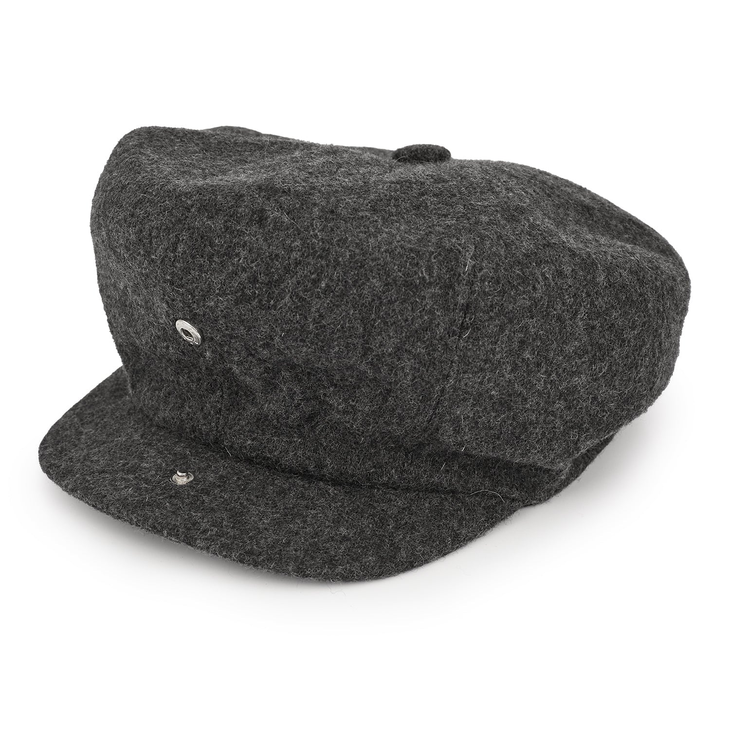 BOINA PEAKY BLINDERS GRIS - Image 3