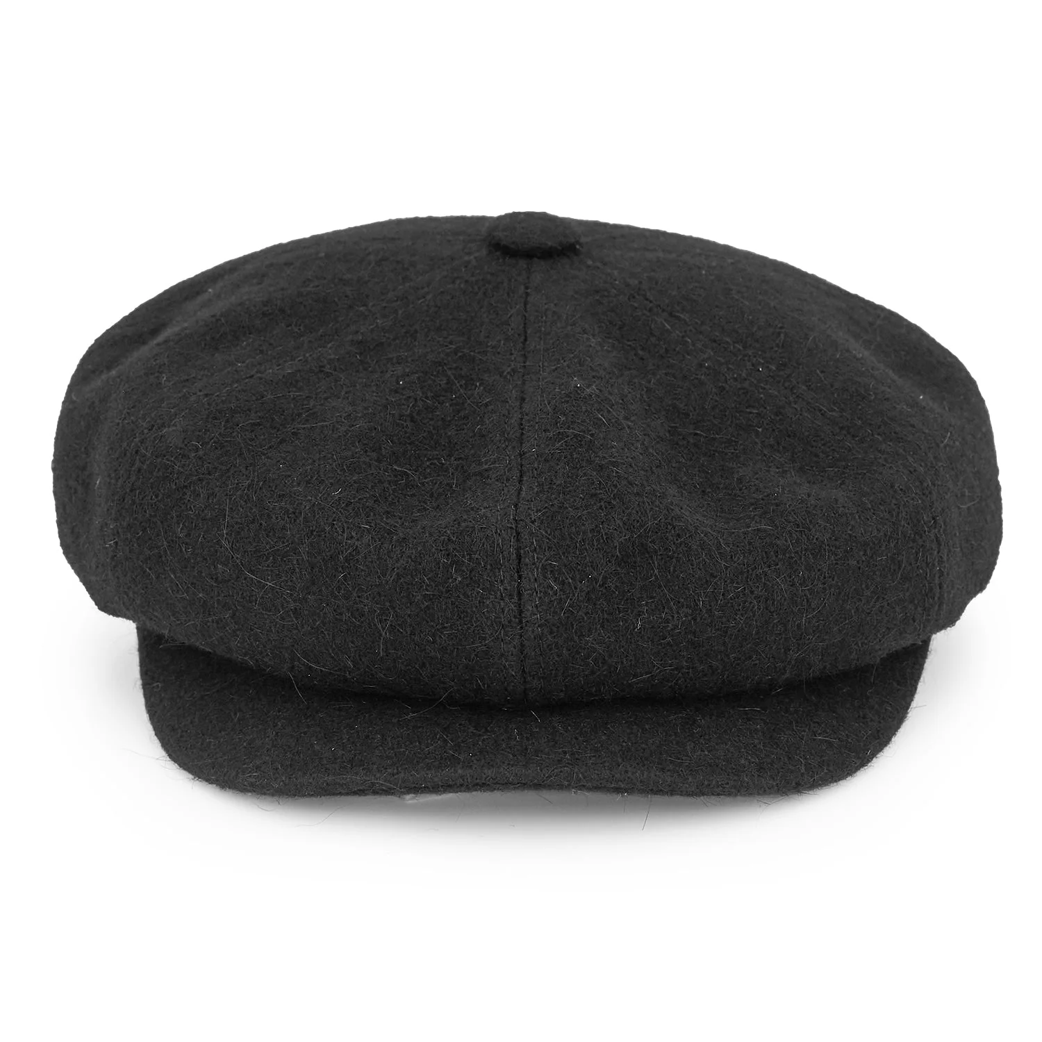 BOINA PEAKY BLINDERS NEGRA - Image 4