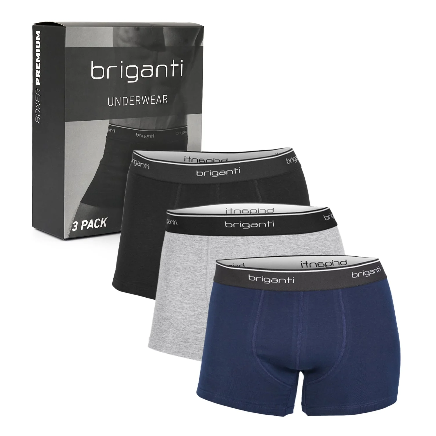 BOXER PREMIUM X3 - Image 11