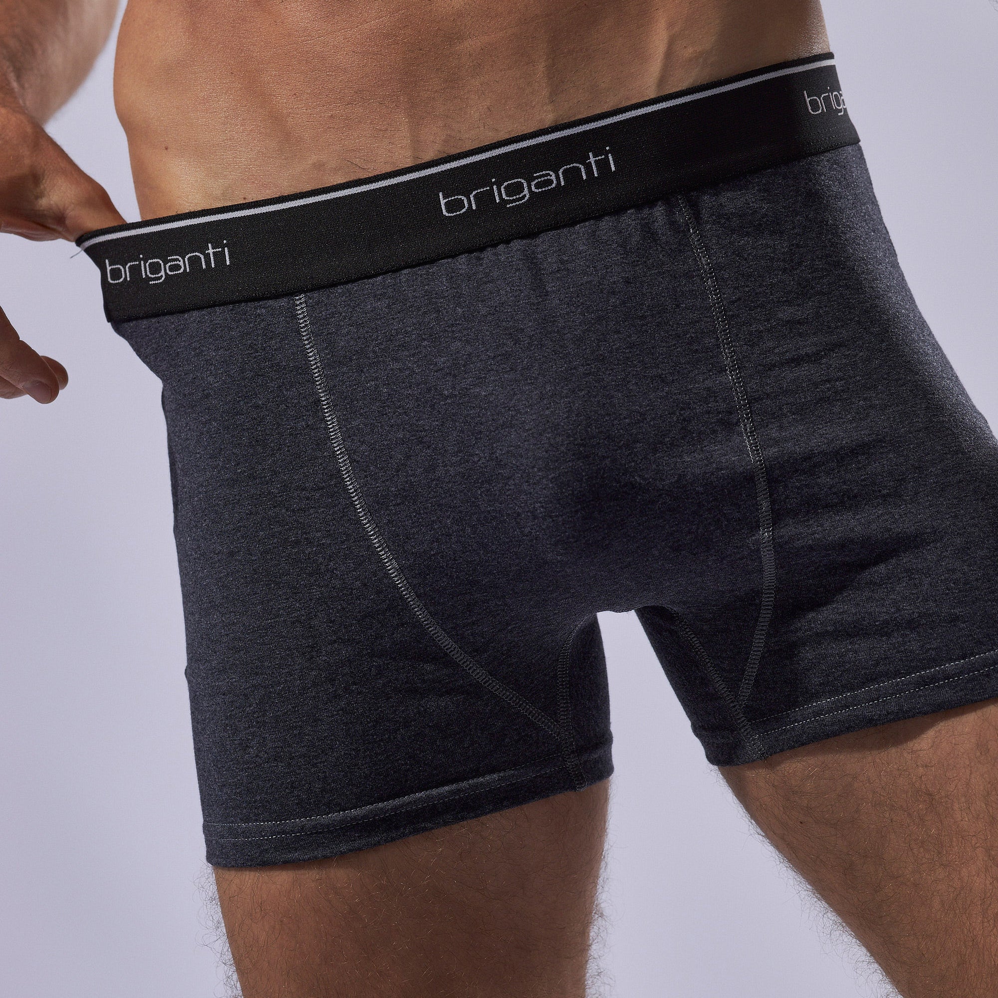 BOXER PREMIUM X3 - Image 8