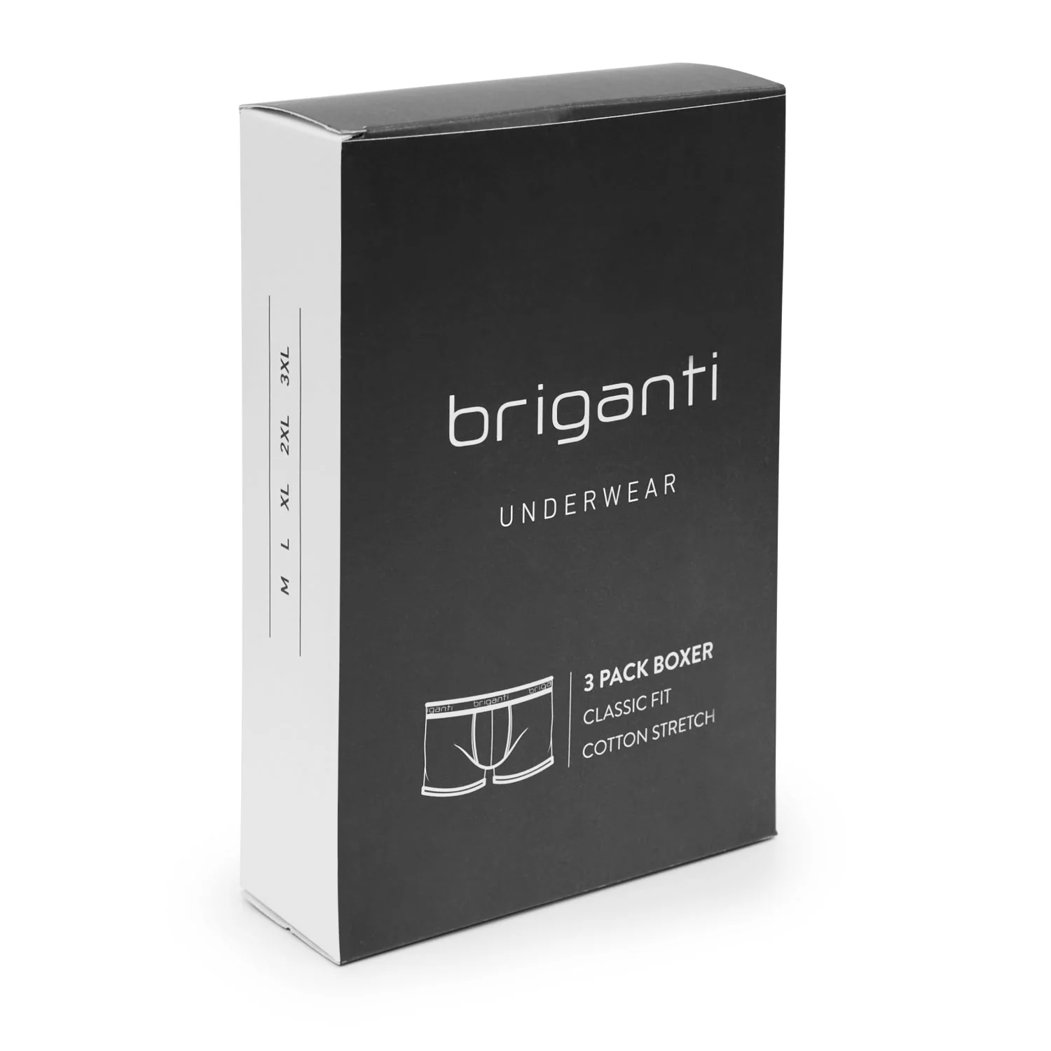 BOXER PREMIUM X3 - Image 9