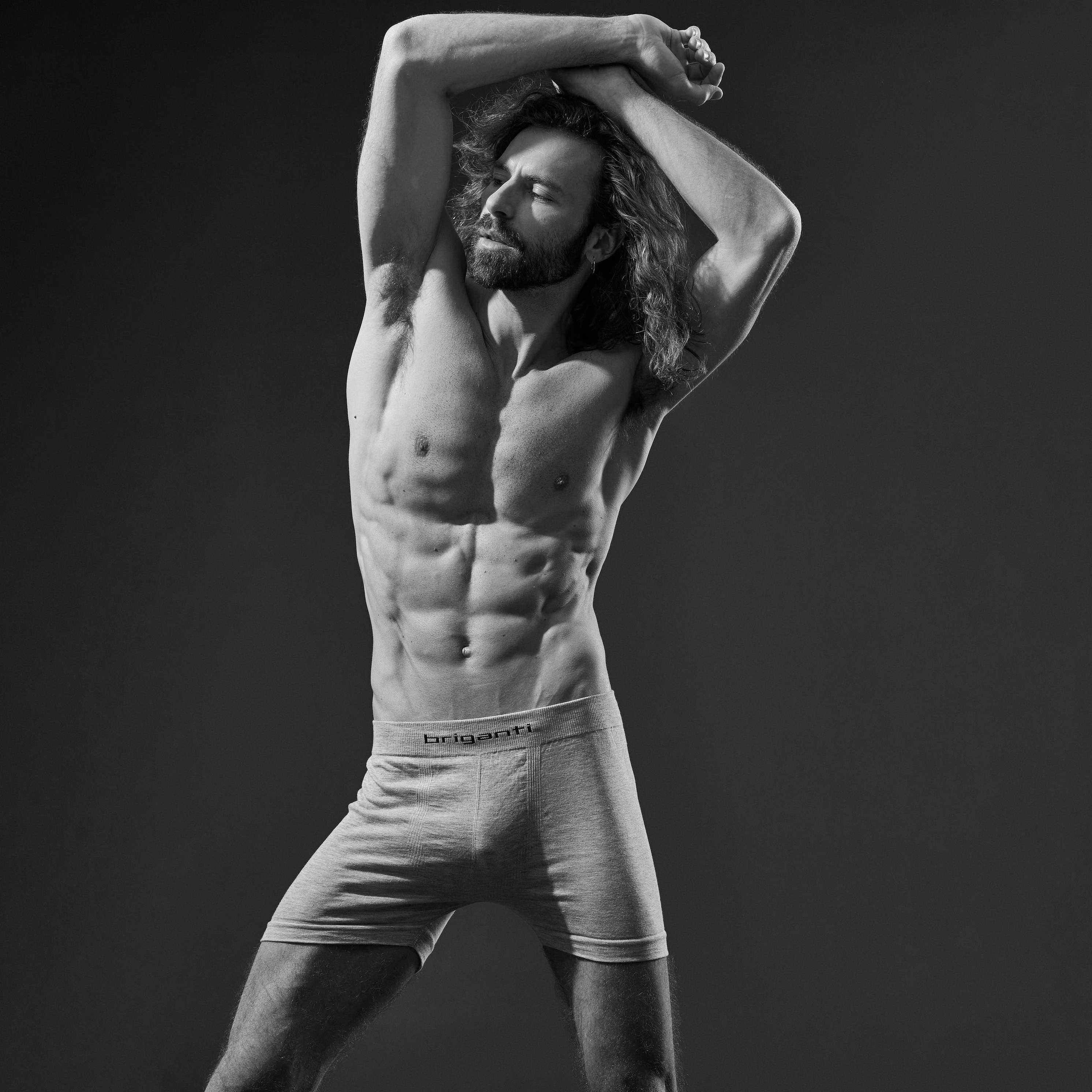 BOXER SEAMLESS X3 - Image 10