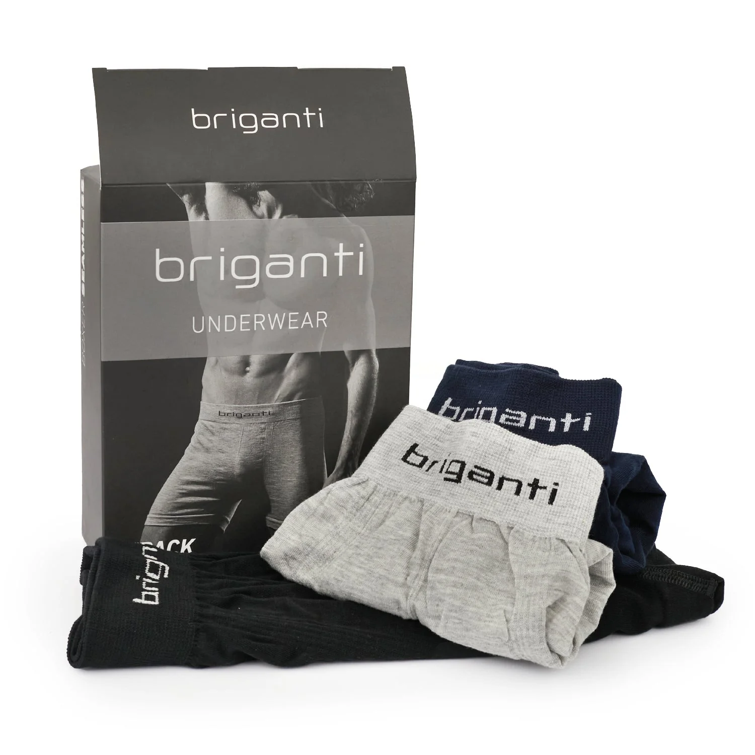 BOXER SEAMLESS X3 - Image 11