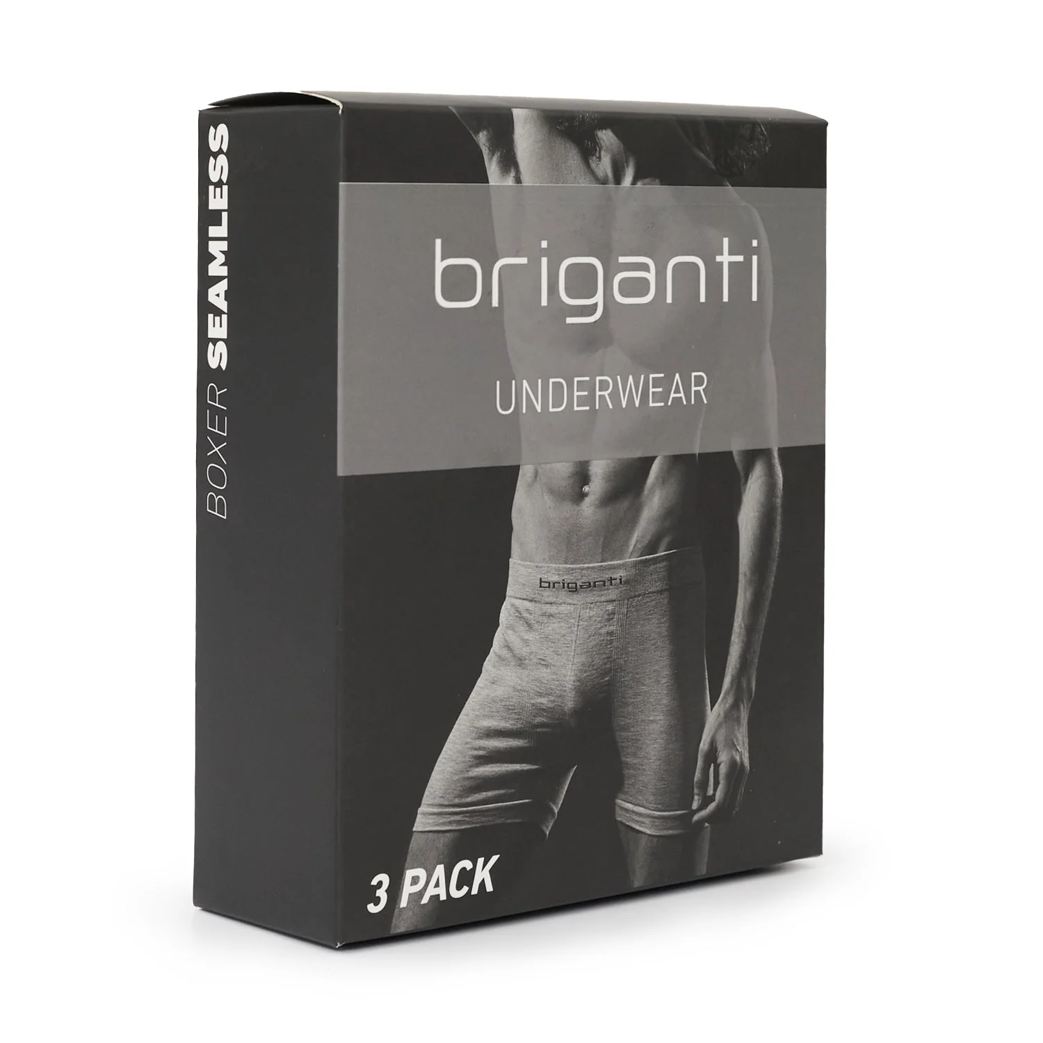 BOXER SEAMLESS X3 - Image 13