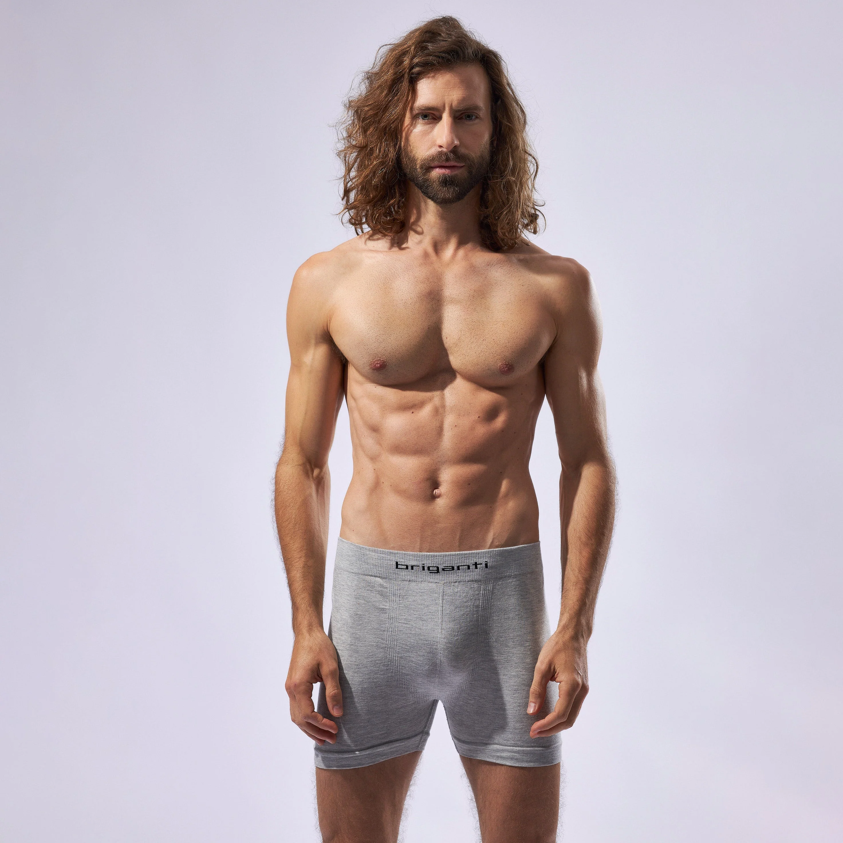 BOXER SEAMLESS X3 - Image 3
