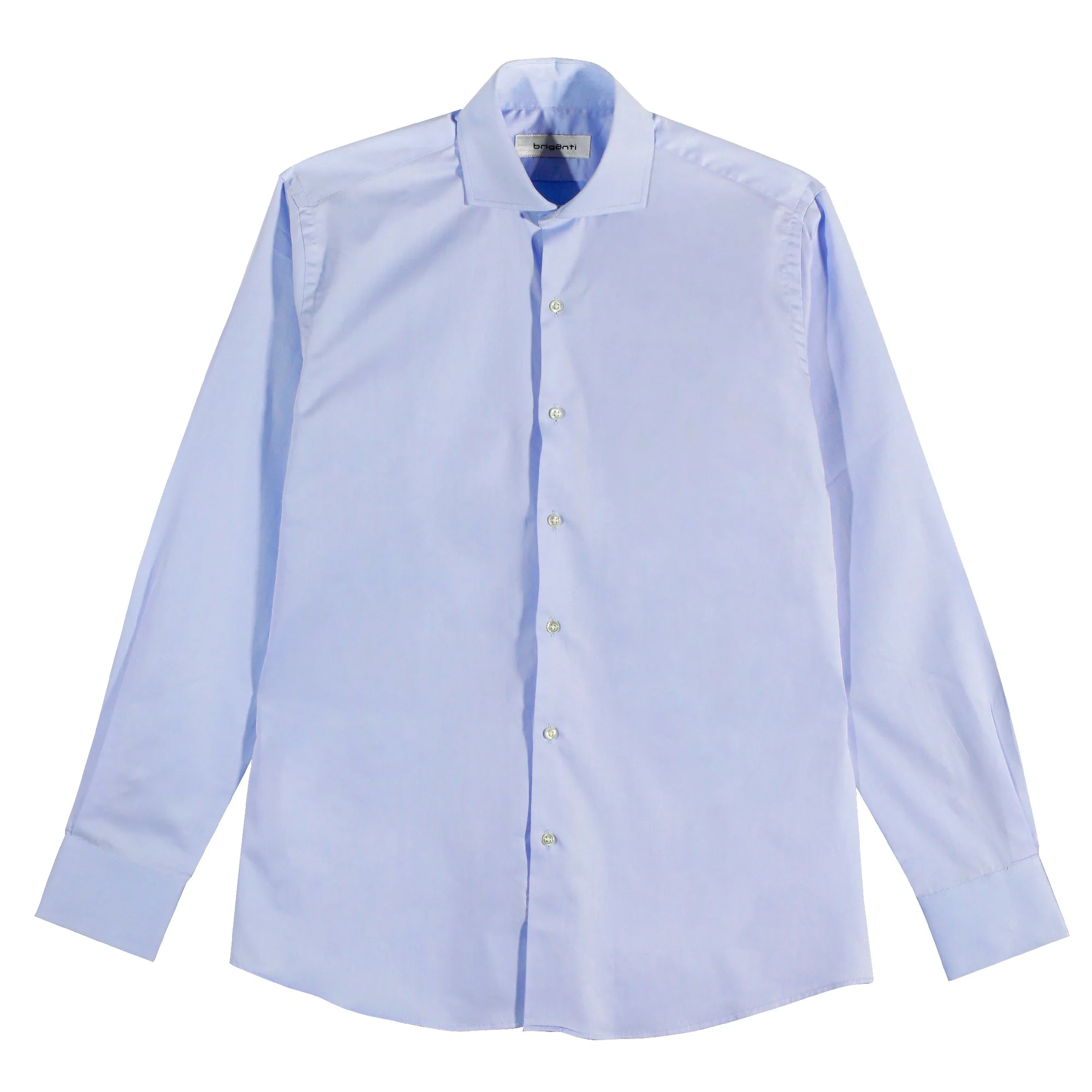 CAMISA LISA CELESTE - Image 3
