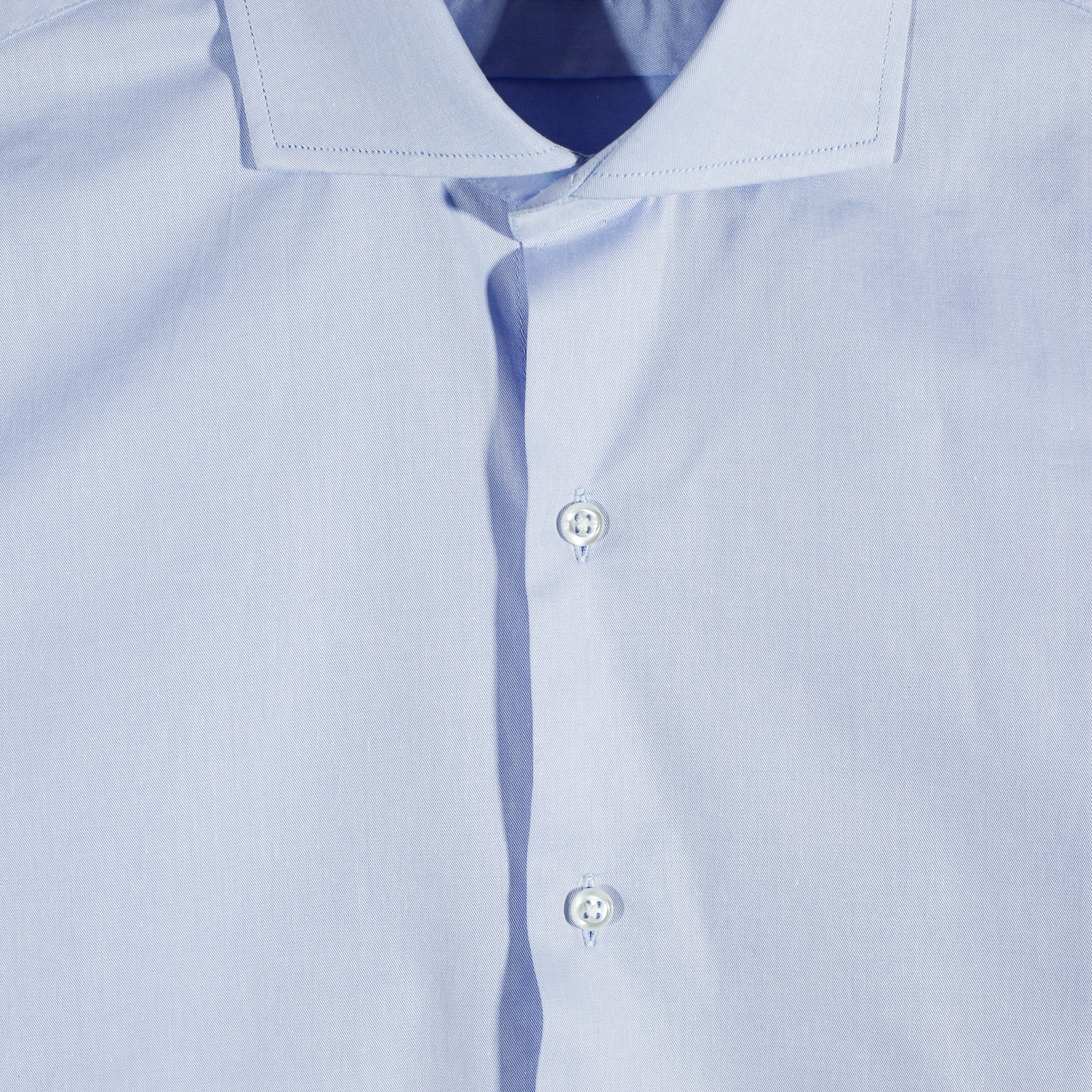 CAMISA LISA CELESTE - Image 4
