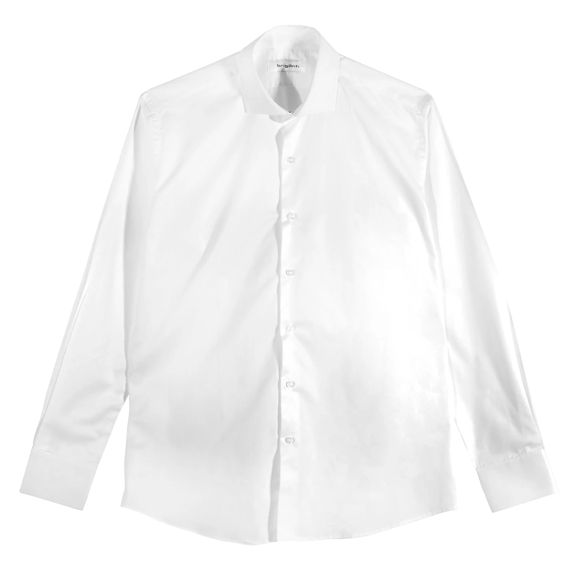 CAMISA RAYADA BLANCA - Image 2