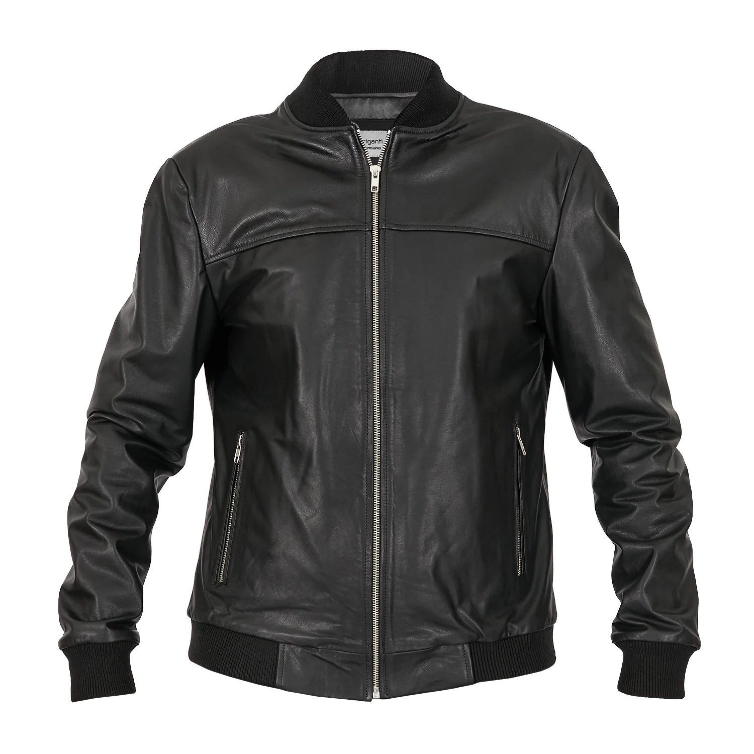 CAMPERA JAKE NEGRA - Image 2