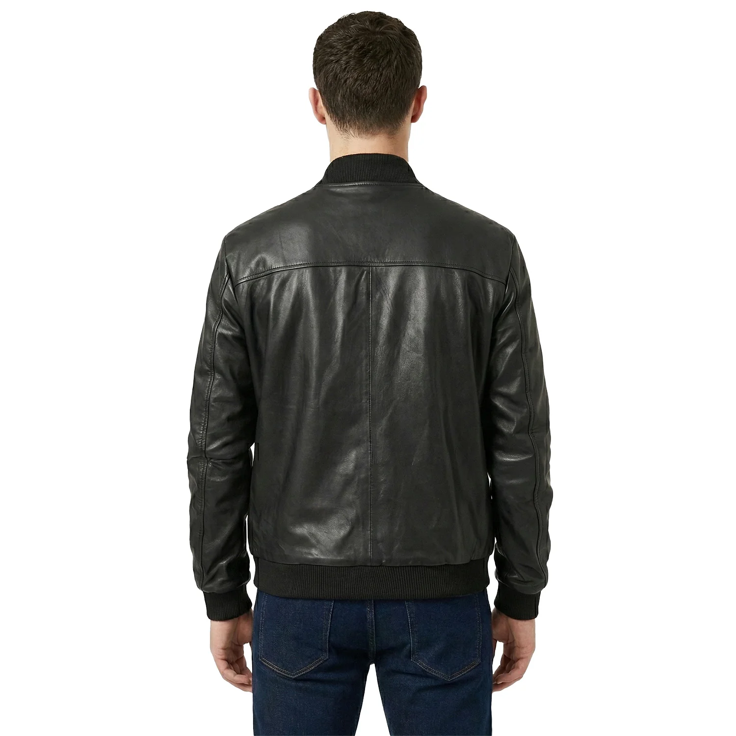 CAMPERA JAKE NEGRA - Image 3