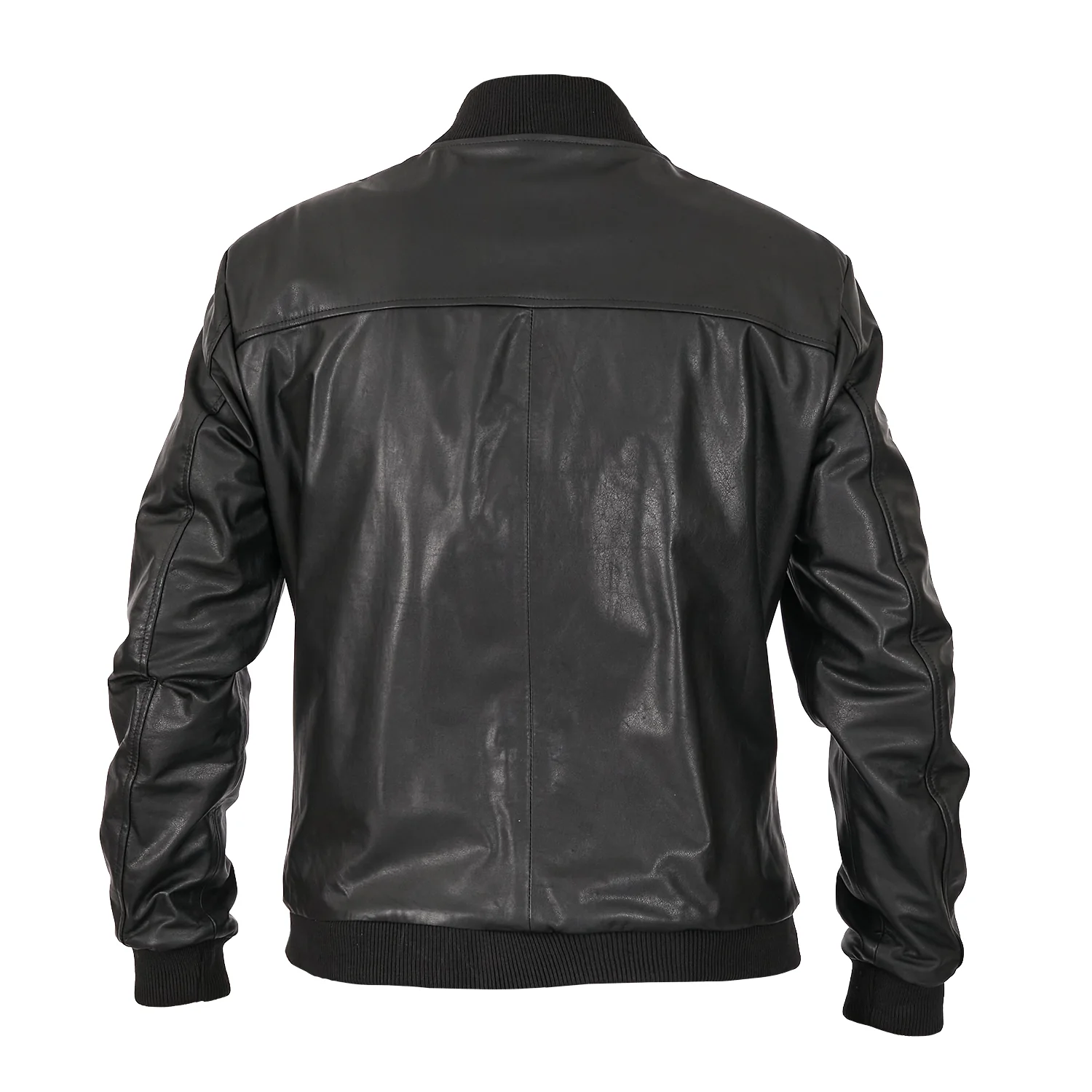 CAMPERA JAKE NEGRA - Image 4