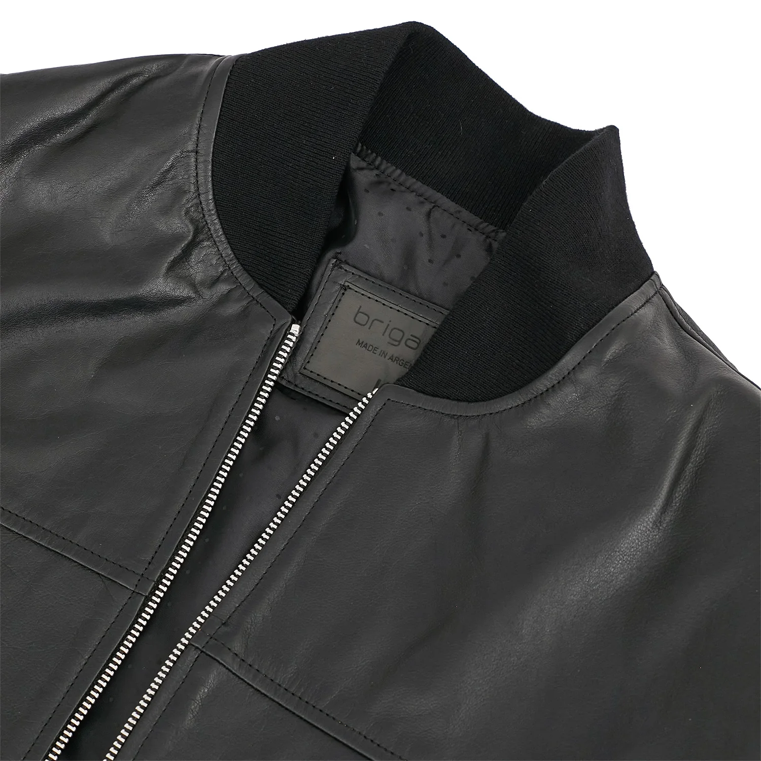 CAMPERA JAKE NEGRA - Image 8