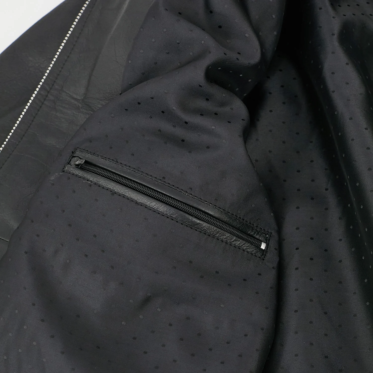 CAMPERA JAKE NEGRA - Image 9