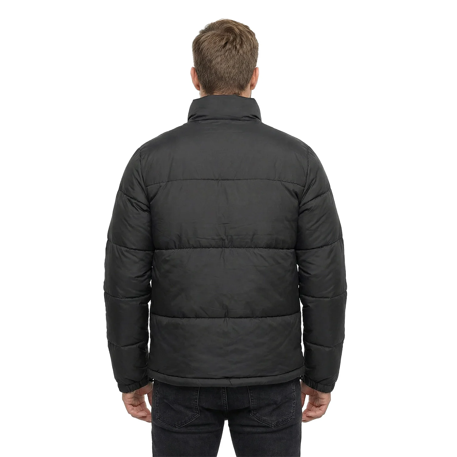 CAMPERA KELIAN NEGRA - Image 2