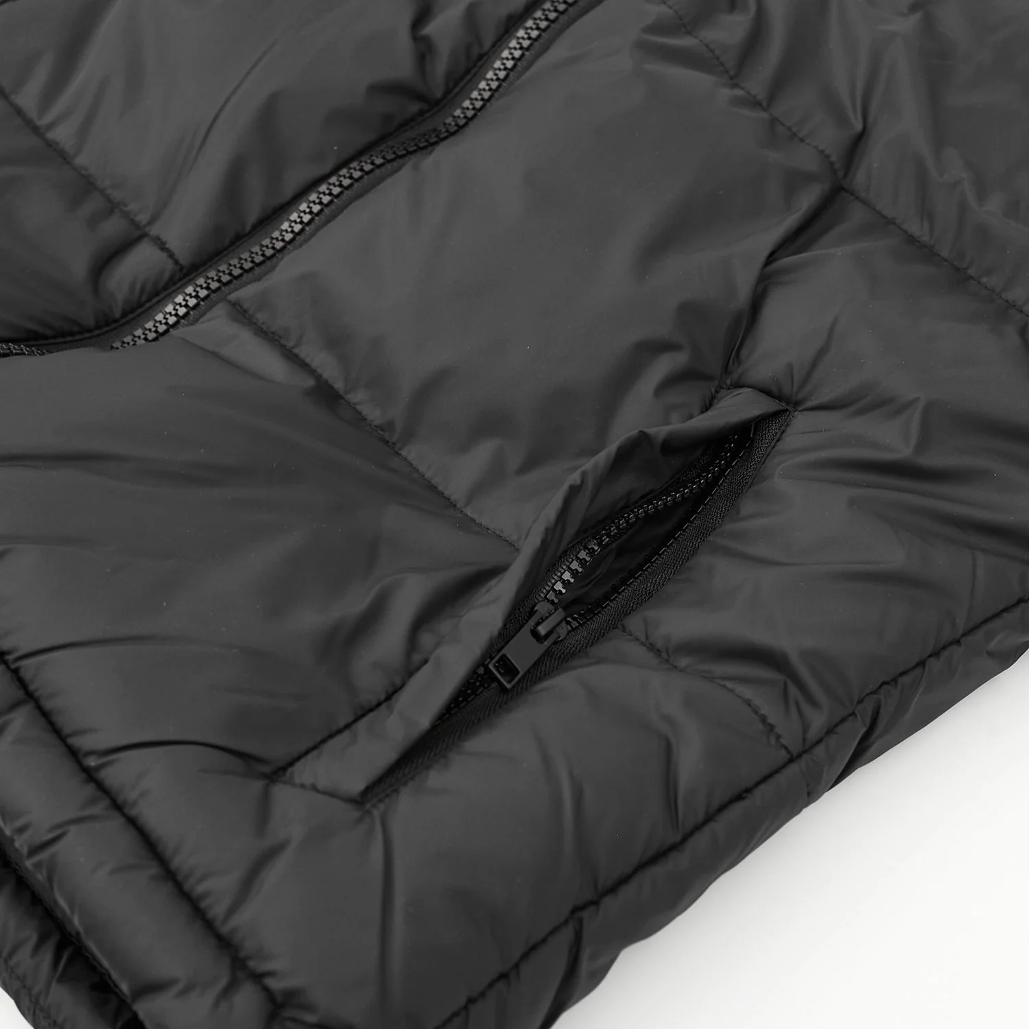 CAMPERA KELIAN NEGRA - Image 6