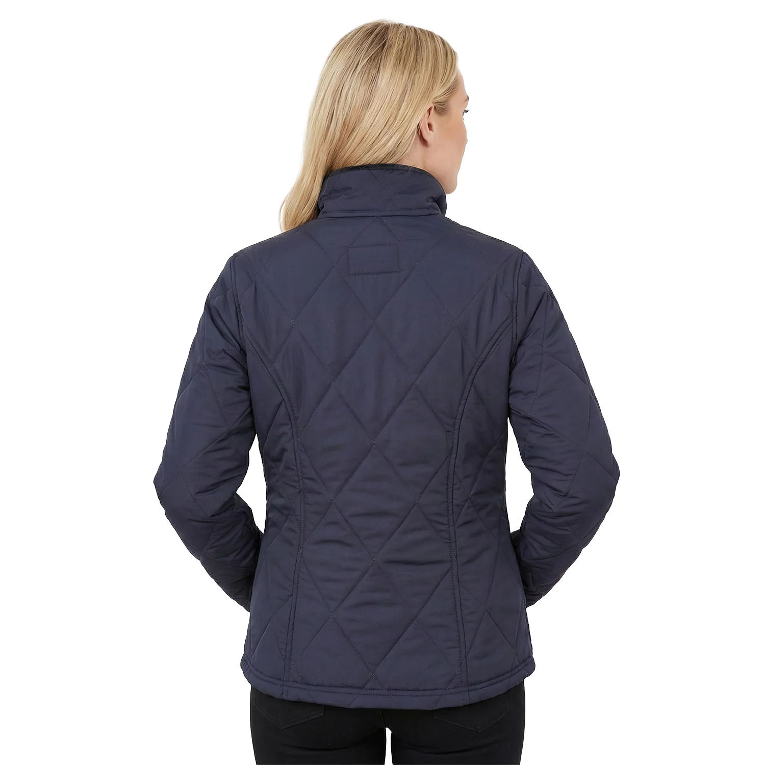 CAMPERA SCARLET AZUL - Image 3
