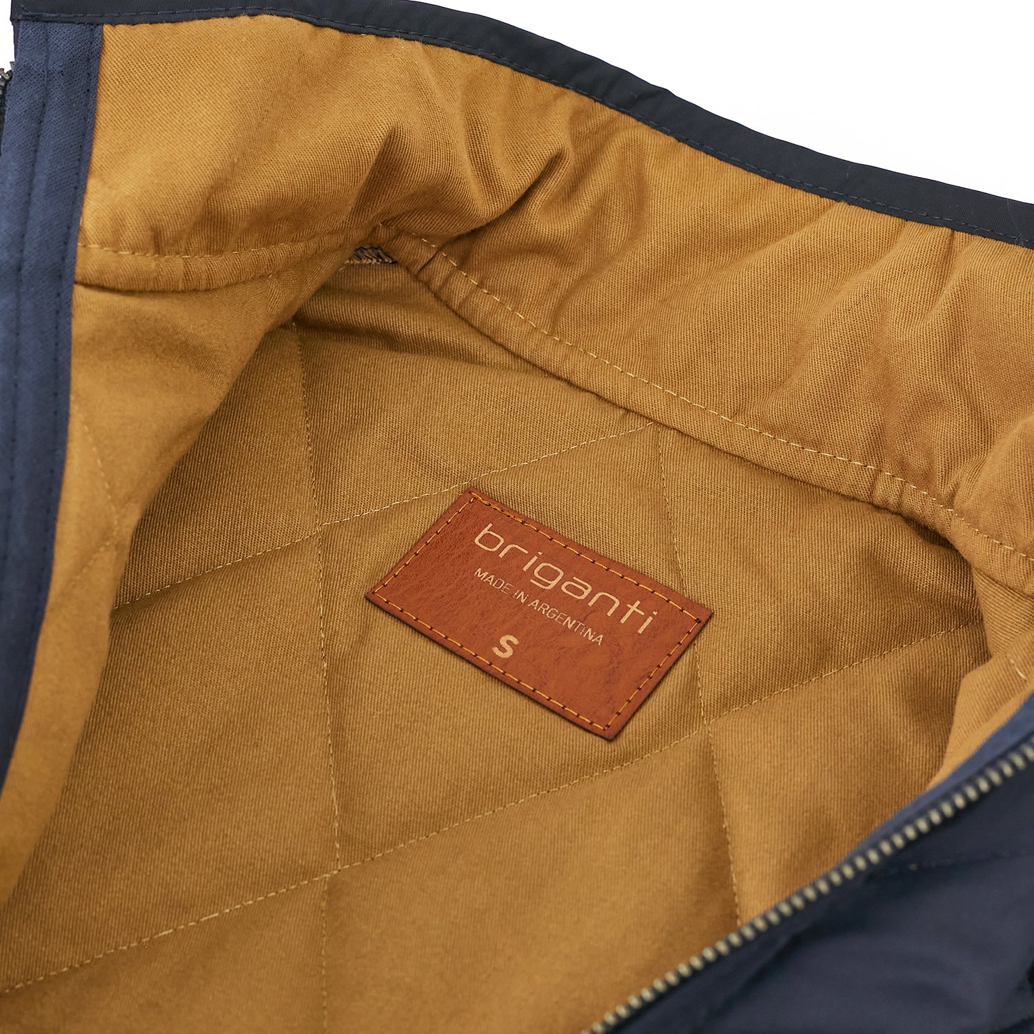 CAMPERA SCARLET AZUL - Image 6