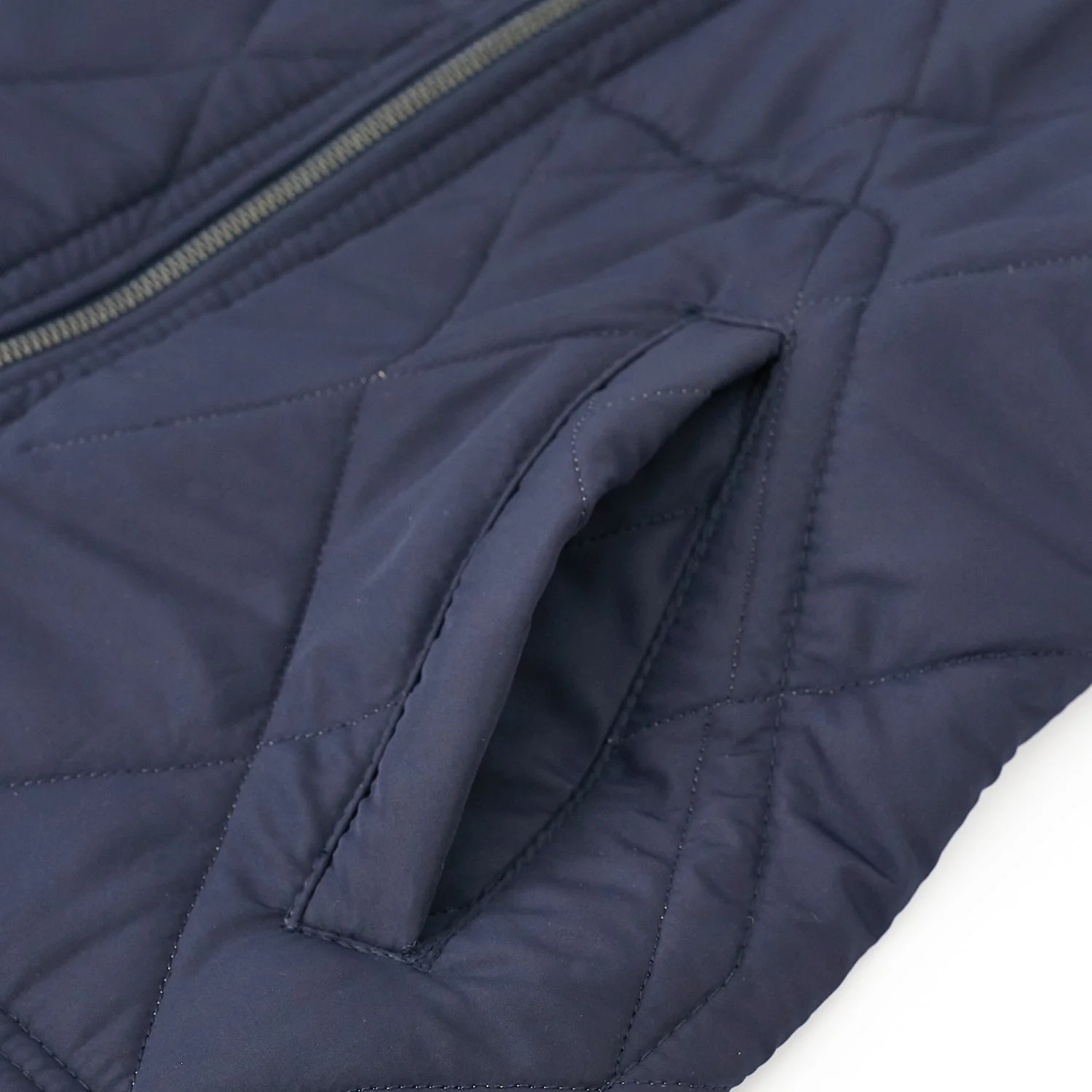 CAMPERA SCARLET AZUL - Image 8