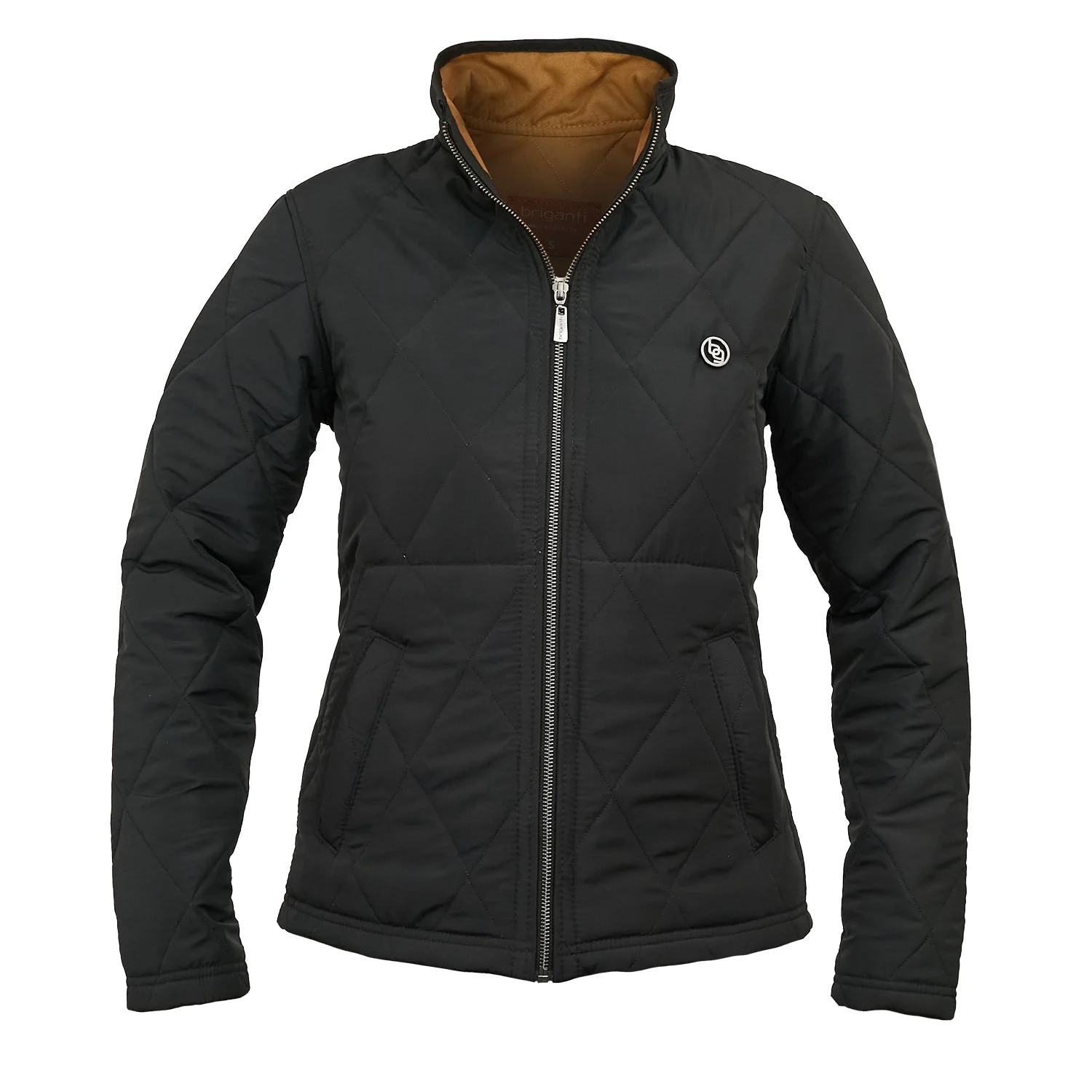 CAMPERA SCARLET NEGRA - Image 4