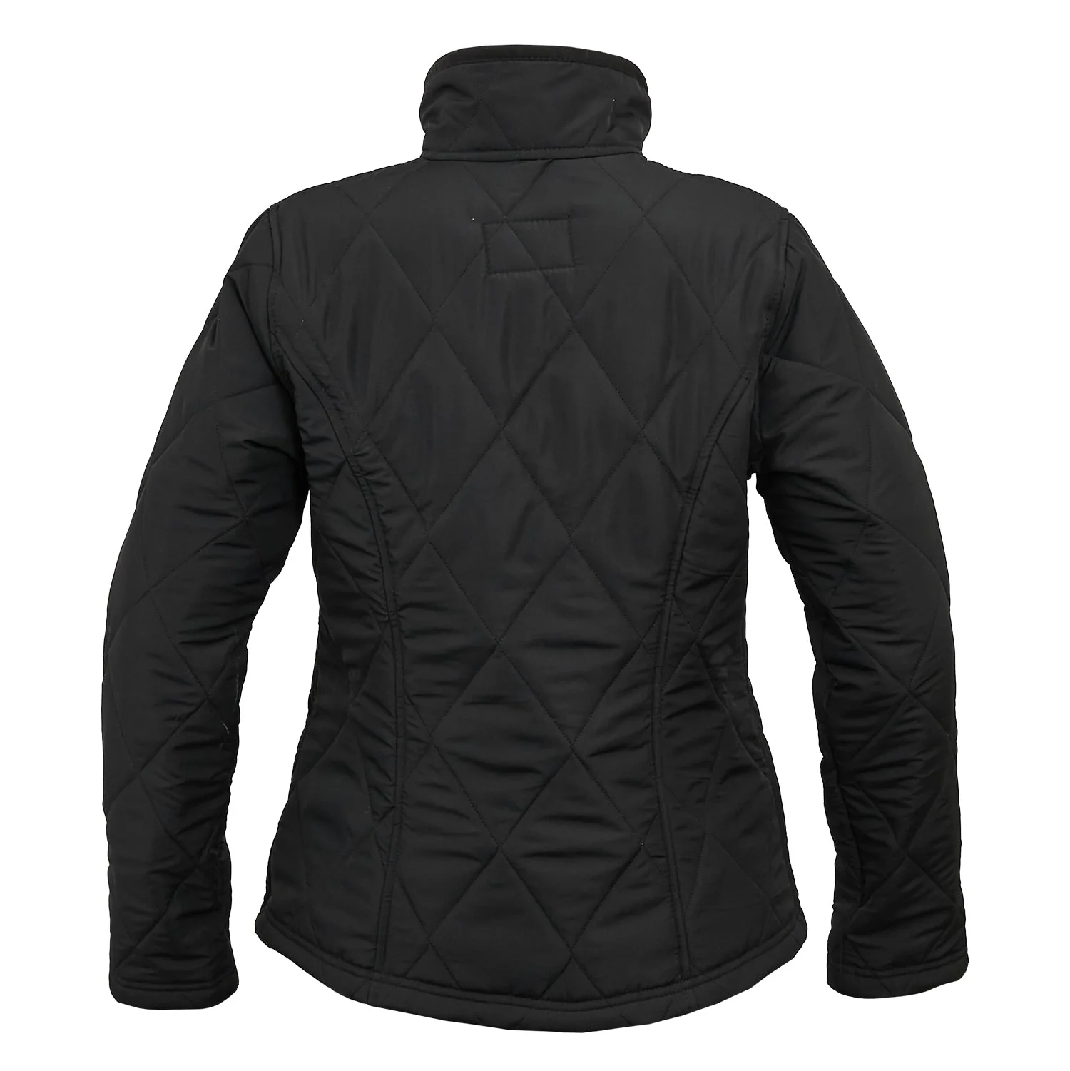 CAMPERA SCARLET NEGRA - Image 5