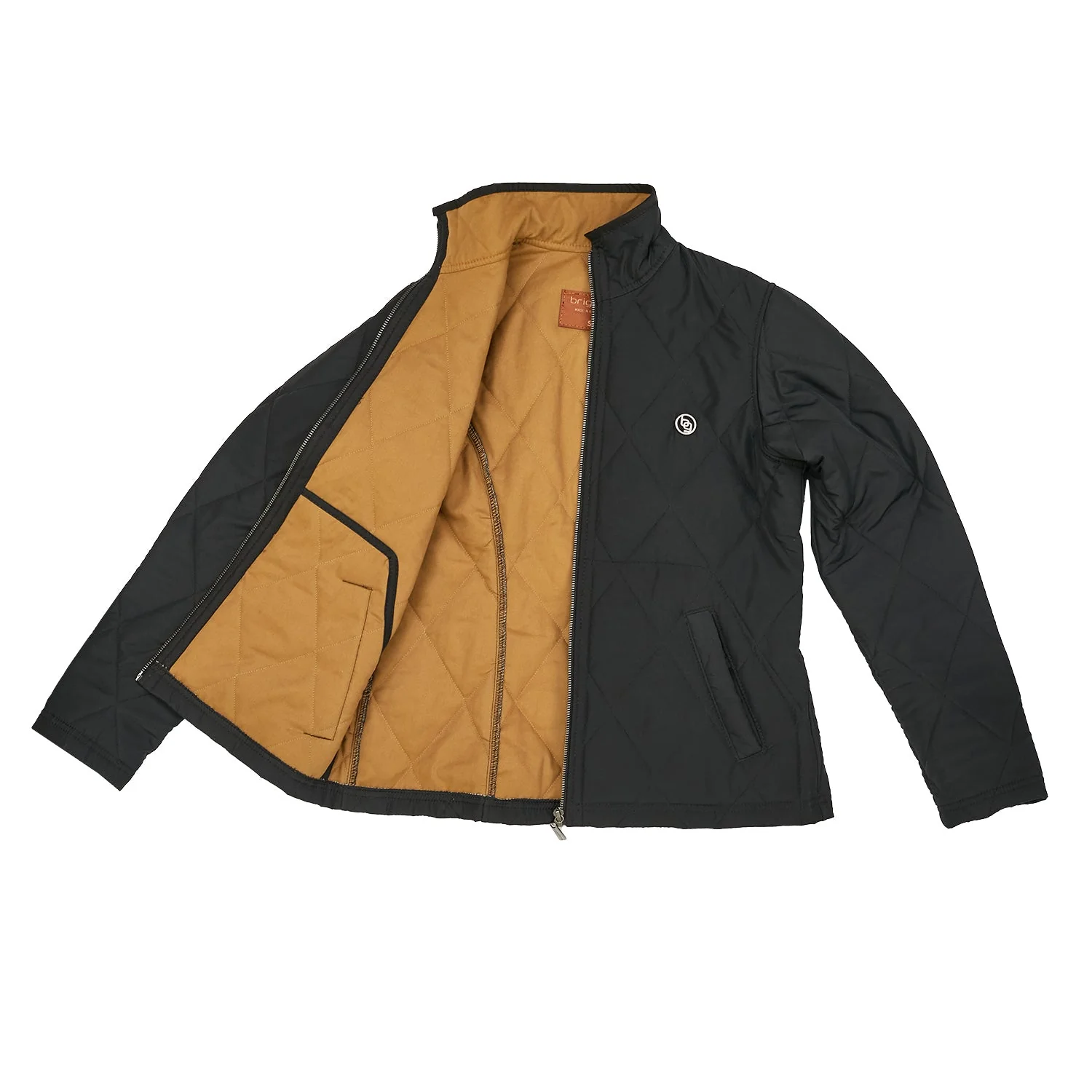 CAMPERA SCARLET NEGRA - Image 6