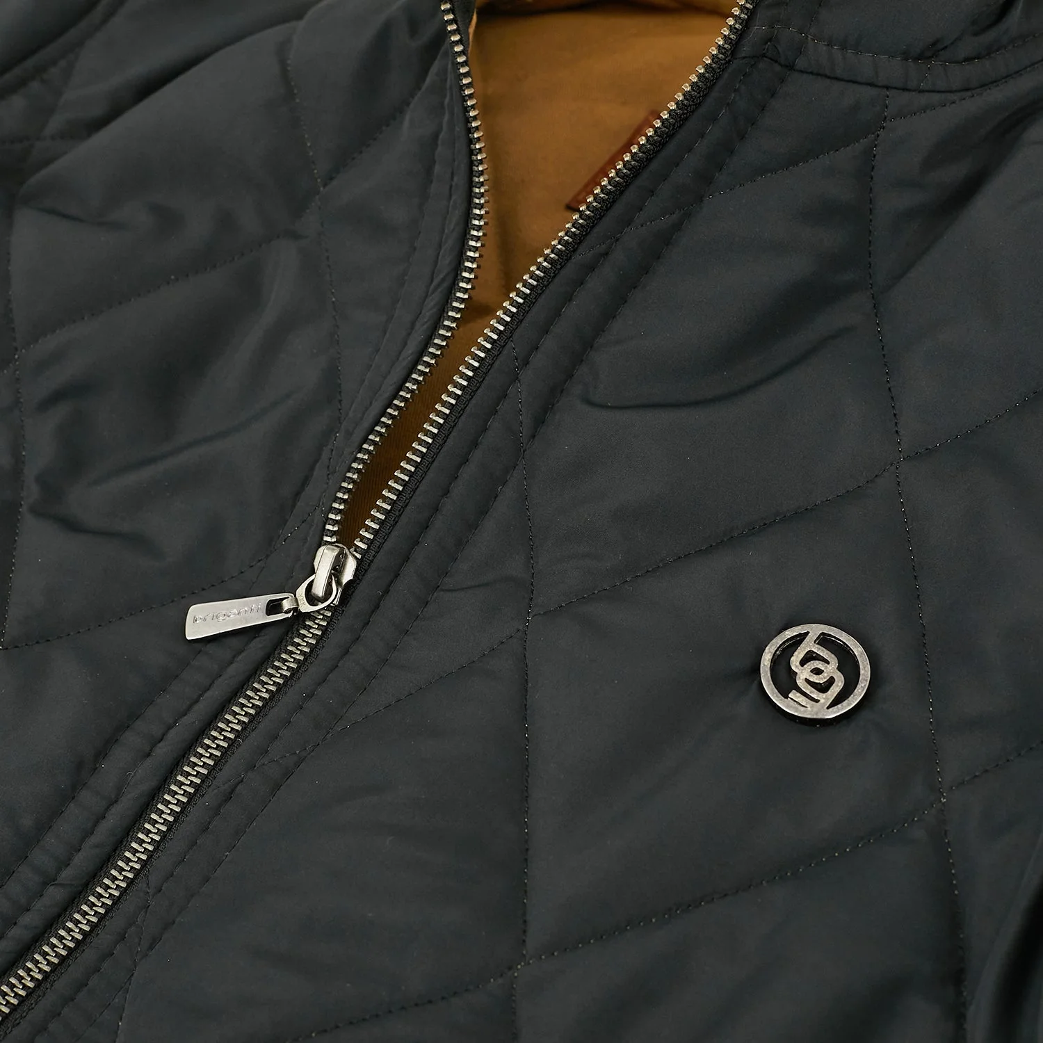 CAMPERA SCARLET NEGRA - Image 7