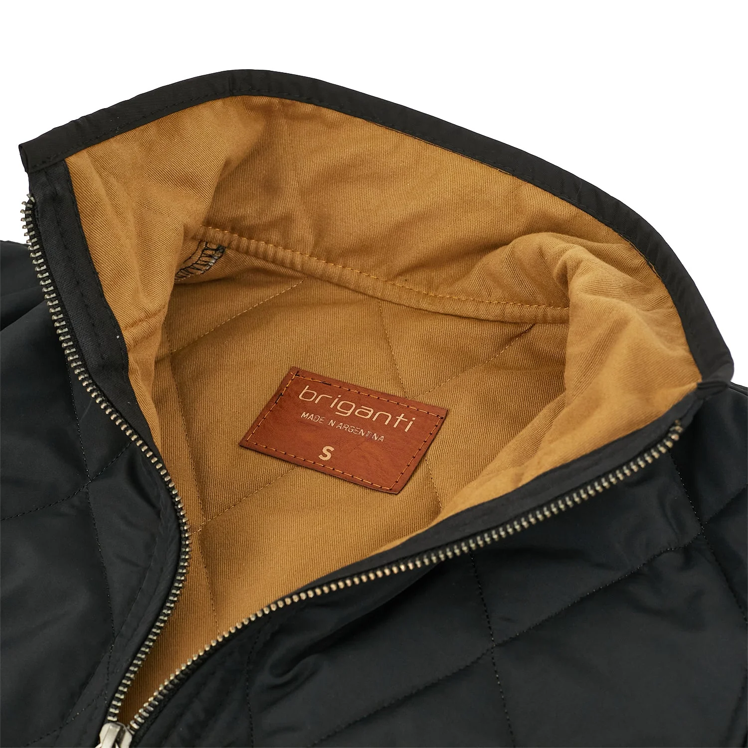CAMPERA SCARLET NEGRA - Image 8
