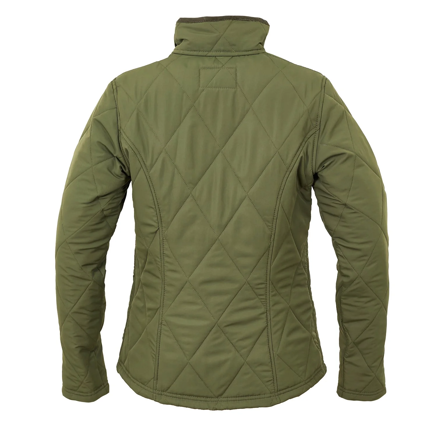 CAMPERA SCARLET VERDE - Image 4