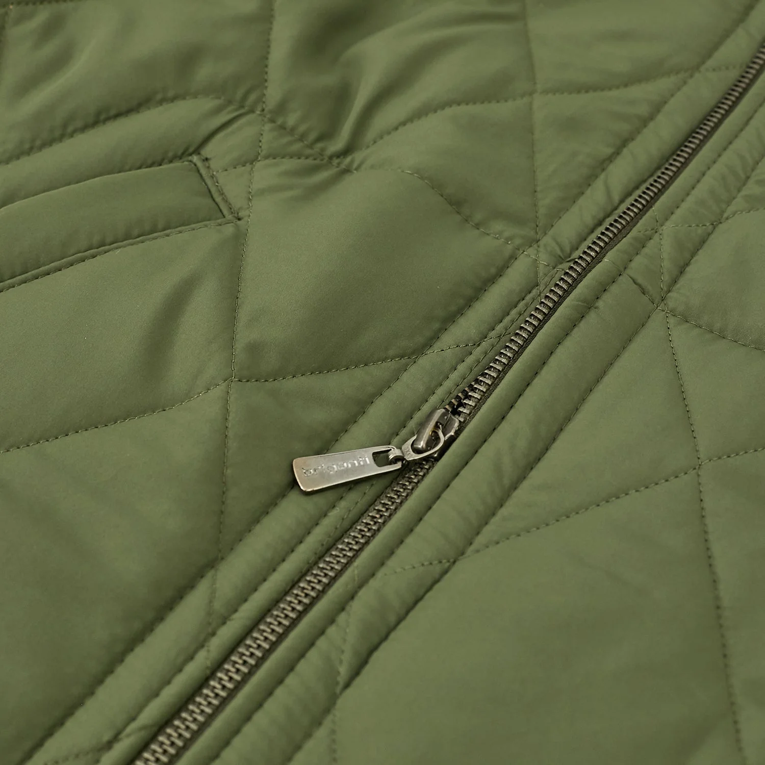 CAMPERA SCARLET VERDE - Image 9