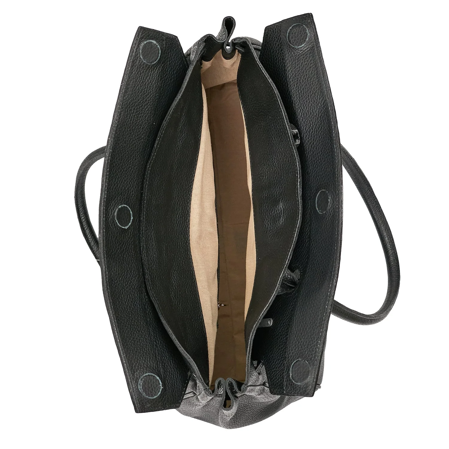 CARTERA VINCO NEGRA - Image 5