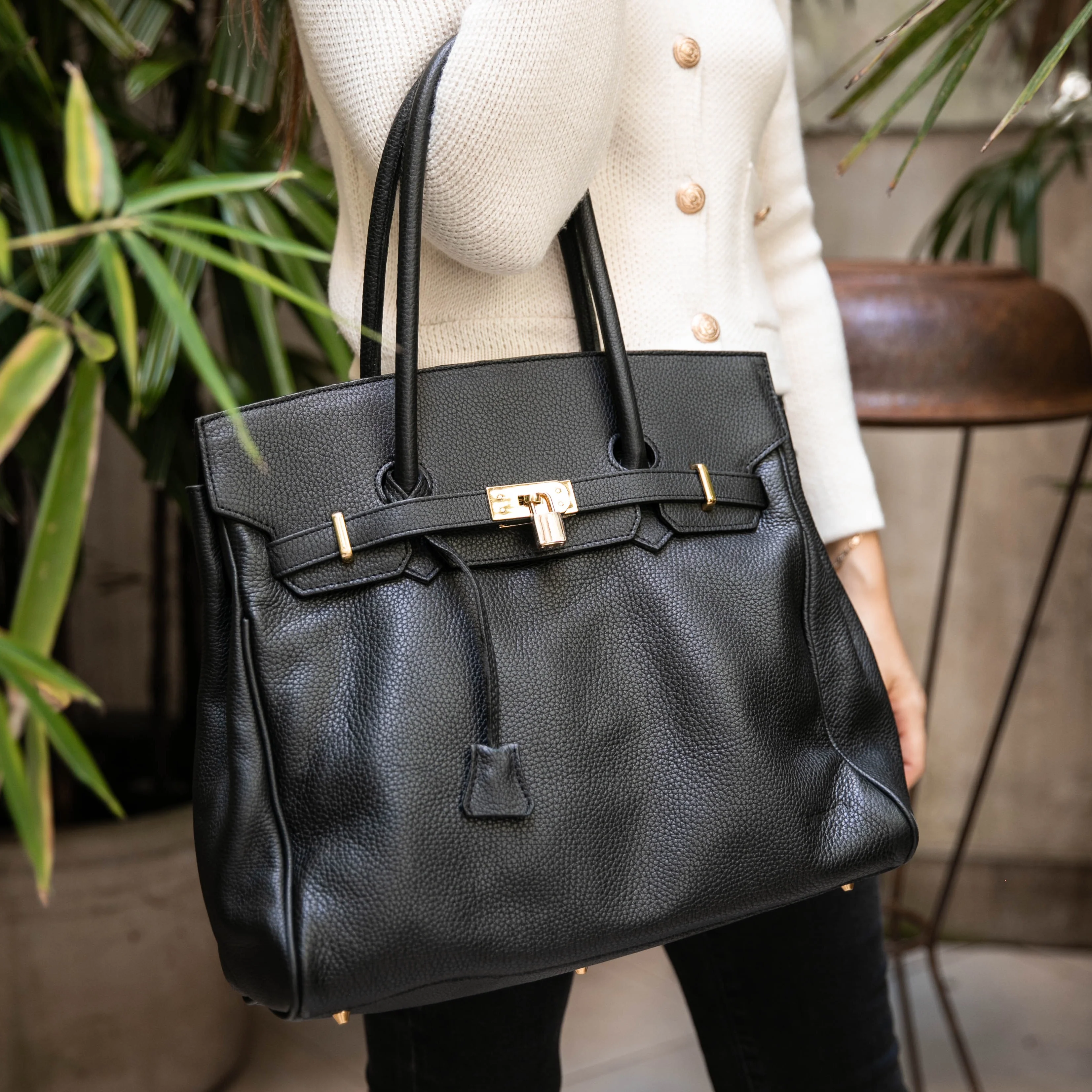 CARTERA VINCO NEGRA - Image 7