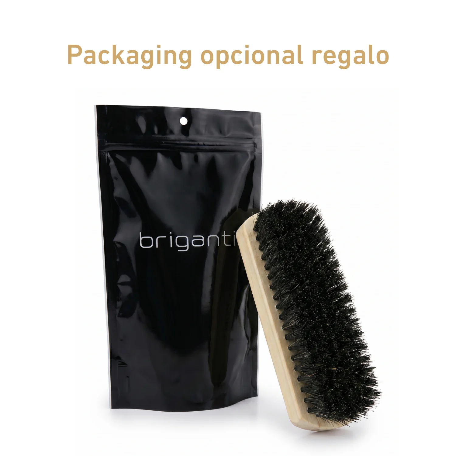 CEPILLO LARGO NEGRO - Image 7