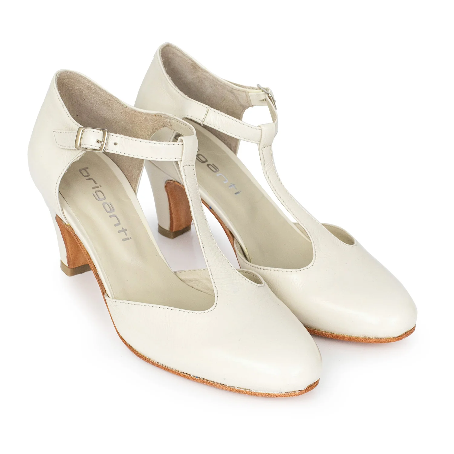 ZAPATO TELMA NATURAL - Image 3
