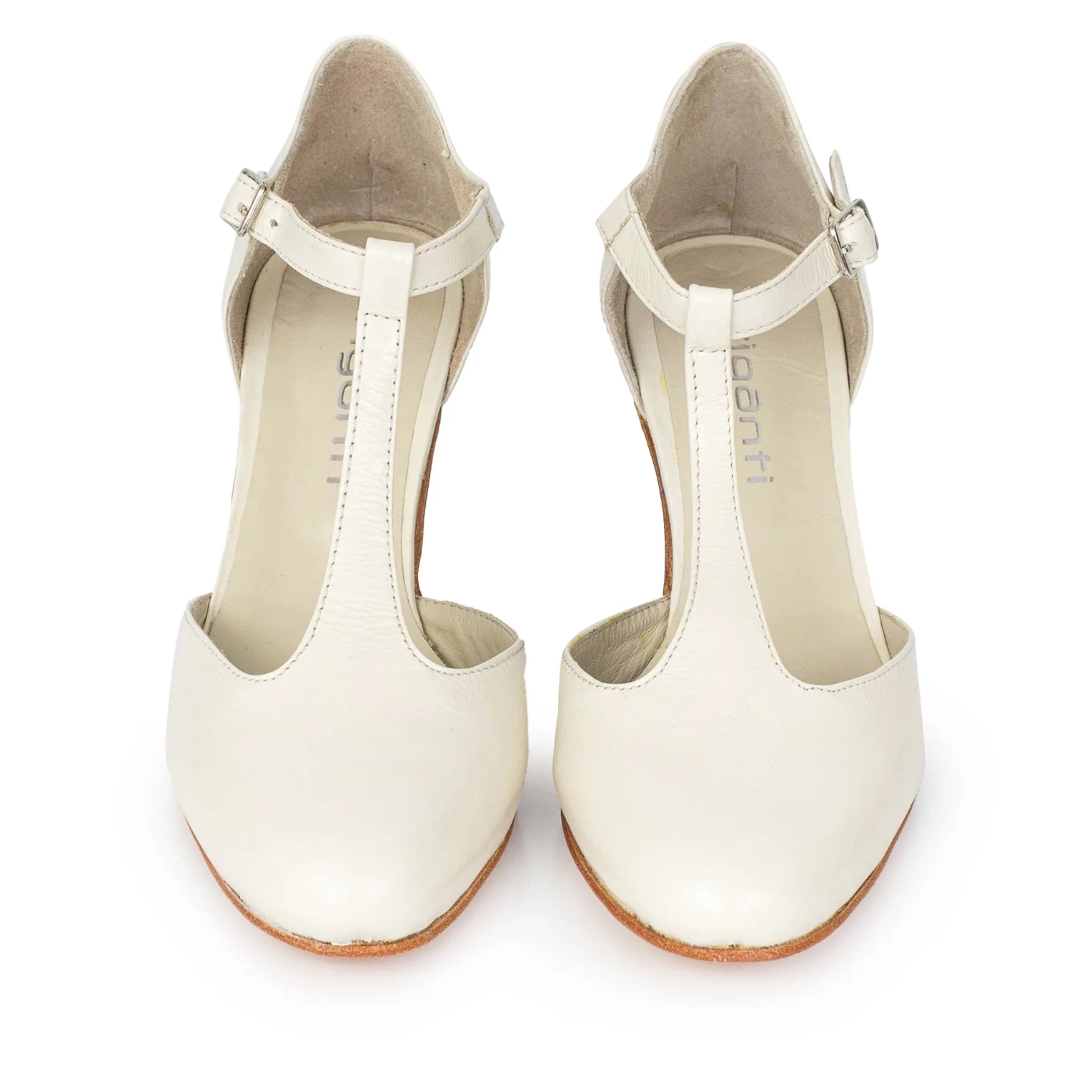 ZAPATO TELMA NATURAL - Image 4