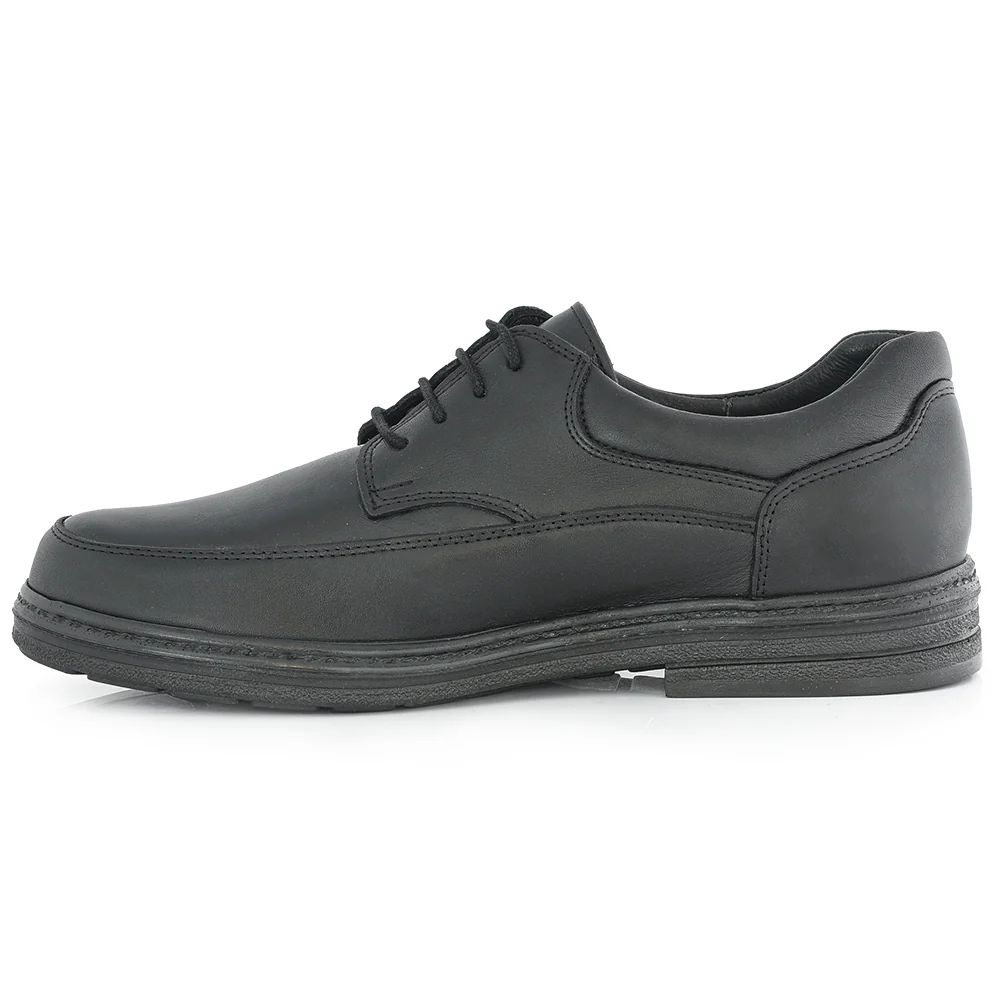 ZAPATO AMELIO NEGRO. - Image 2