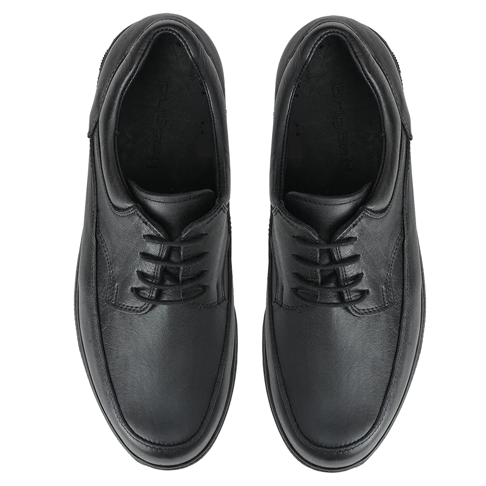 ZAPATO AMELIO NEGRO. - Image 5