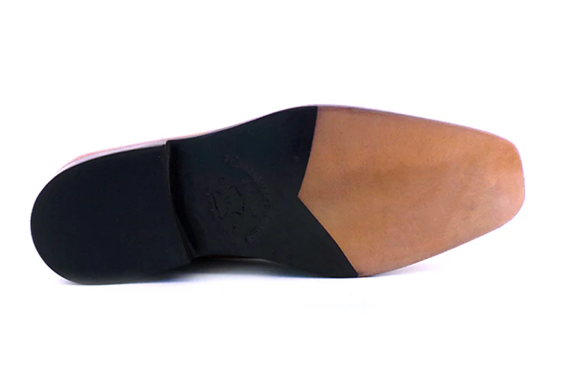 ZAPATO CONWAY SUELA. - Image 4