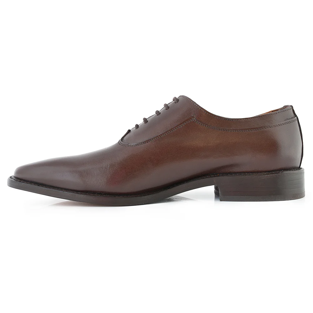ZAPATO CONRAD MARRON. - Image 2