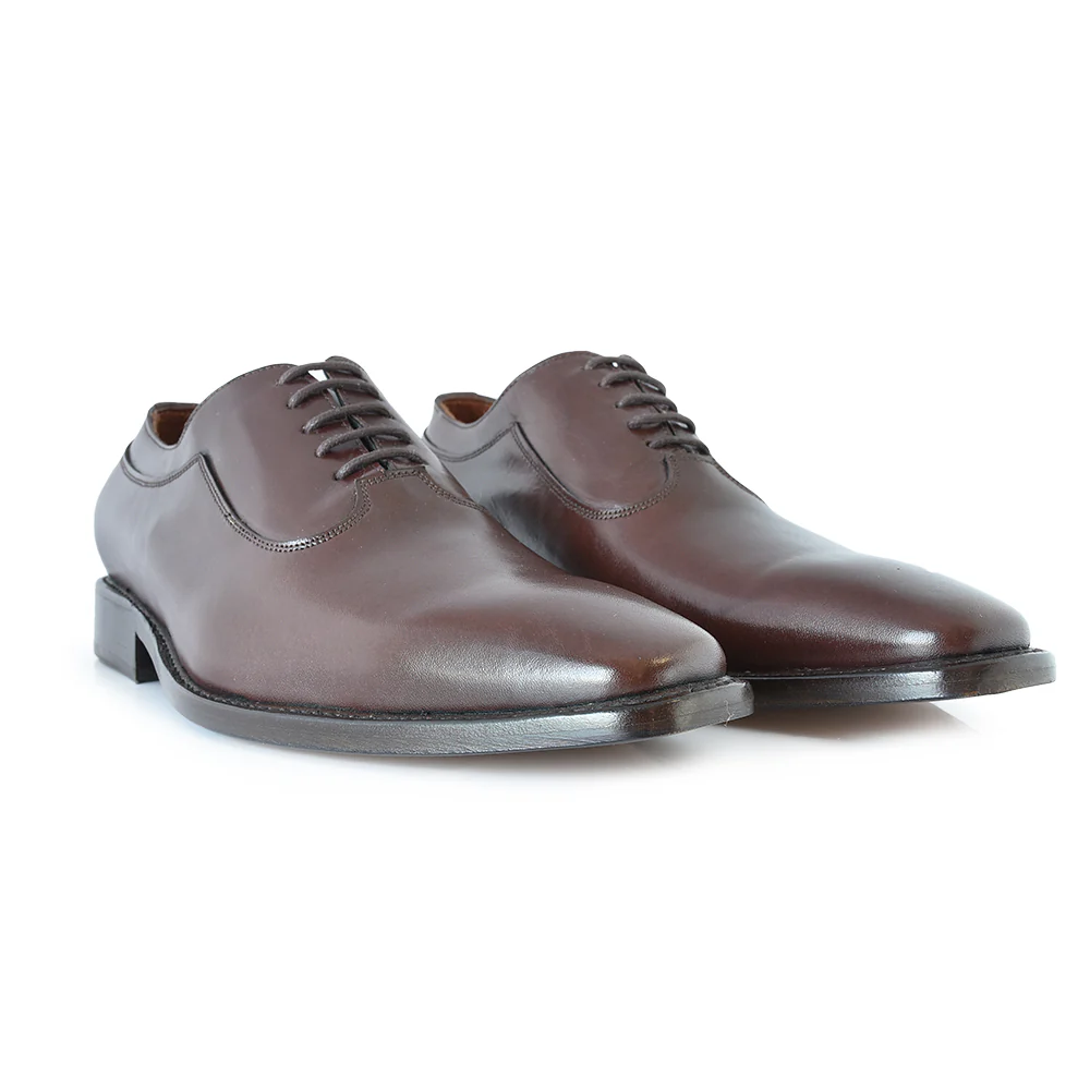 ZAPATO CONRAD MARRON. - Image 4