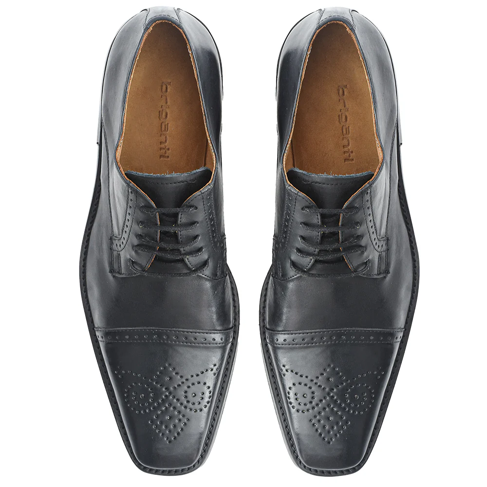 ZAPATO OLDHAM NEGRO. - Image 5