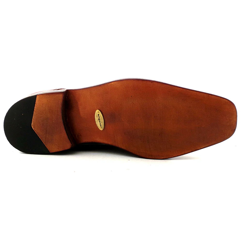 ZAPATO OLDHAM SUELA. - Image 4