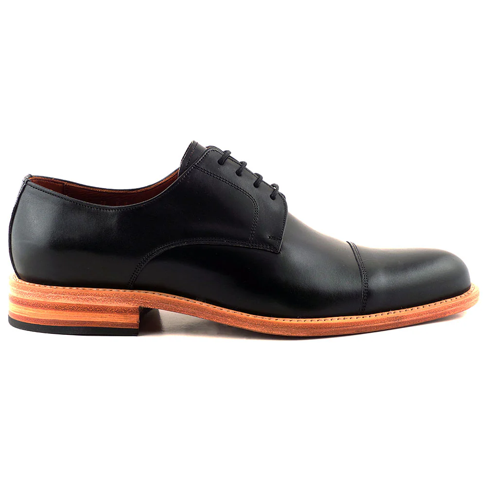 ZAPATO BLAKE NEGRO.